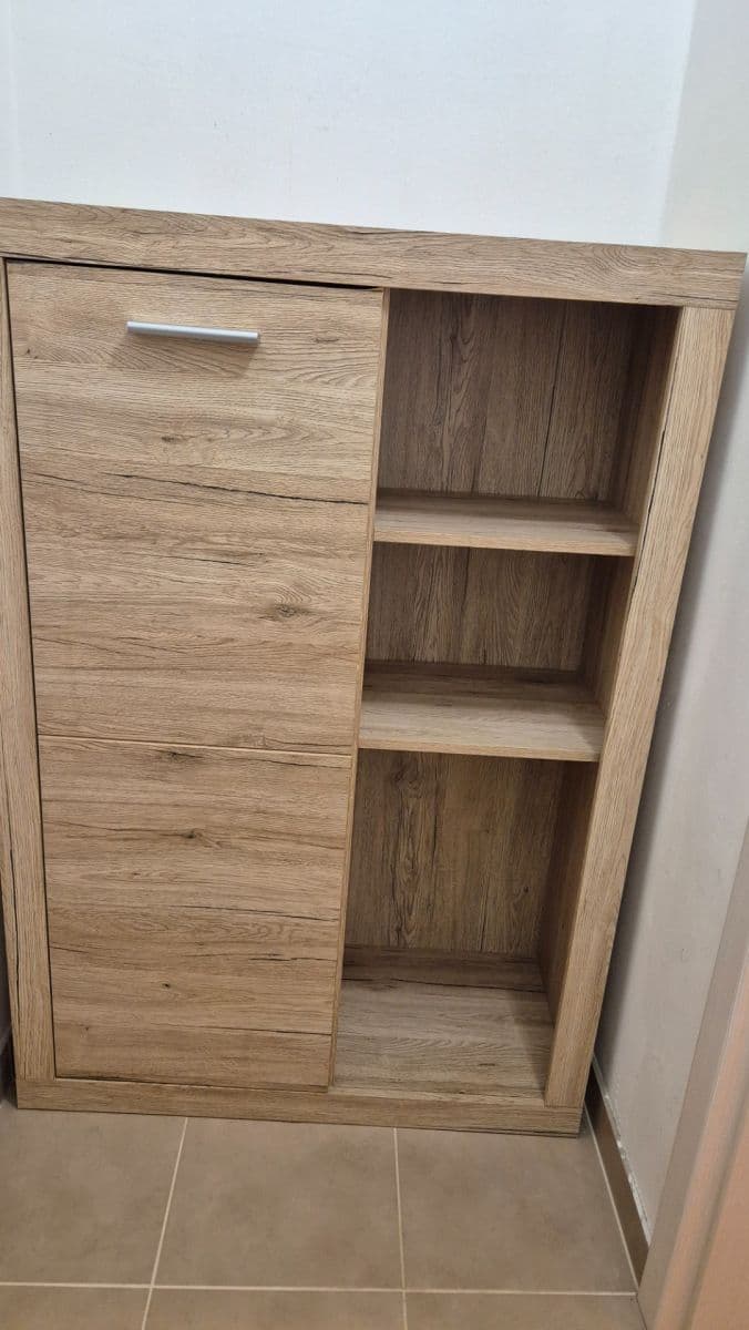 1 bedroom with open-plan kitchen flat to rent, 60 m², K Meteoru, Hradec Králové, Královéhradecký Region 1 bedroom with open-plan kitchen flat to rent, 60 m², K Meteoru, Hradec Králové, Královéhradecký Region