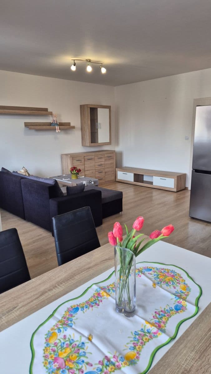 1 bedroom with open-plan kitchen flat to rent, 60 m², K Meteoru, Hradec Králové, Královéhradecký Region 1 bedroom with open-plan kitchen flat to rent, 60 m², K Meteoru, Hradec Králové, Královéhradecký Region