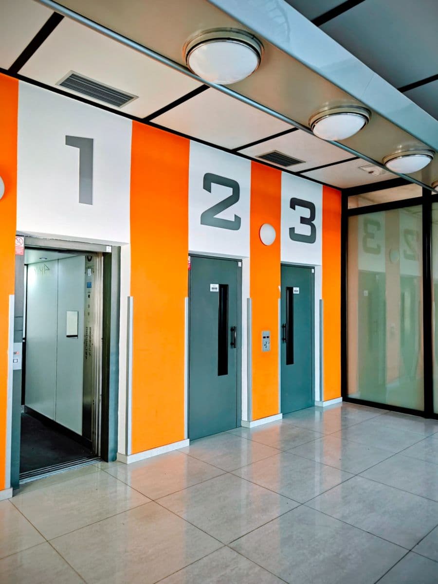 Small studio flat to rent, 16 m², Molákova, Prague, Prague Small studio flat to rent, 16 m², Molákova, Prague, Prague