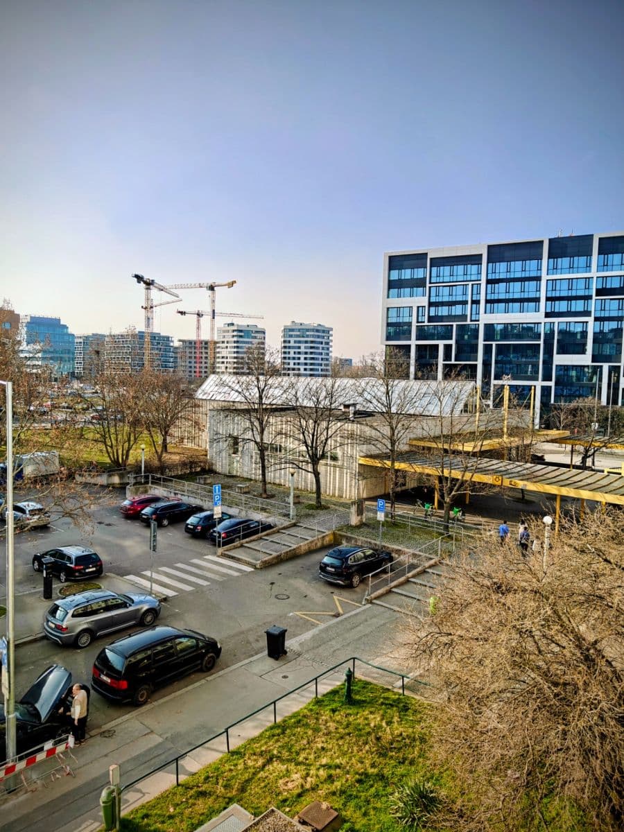 Small studio flat to rent, 16 m², Molákova, Prague, Prague Small studio flat to rent, 16 m², Molákova, Prague, Prague