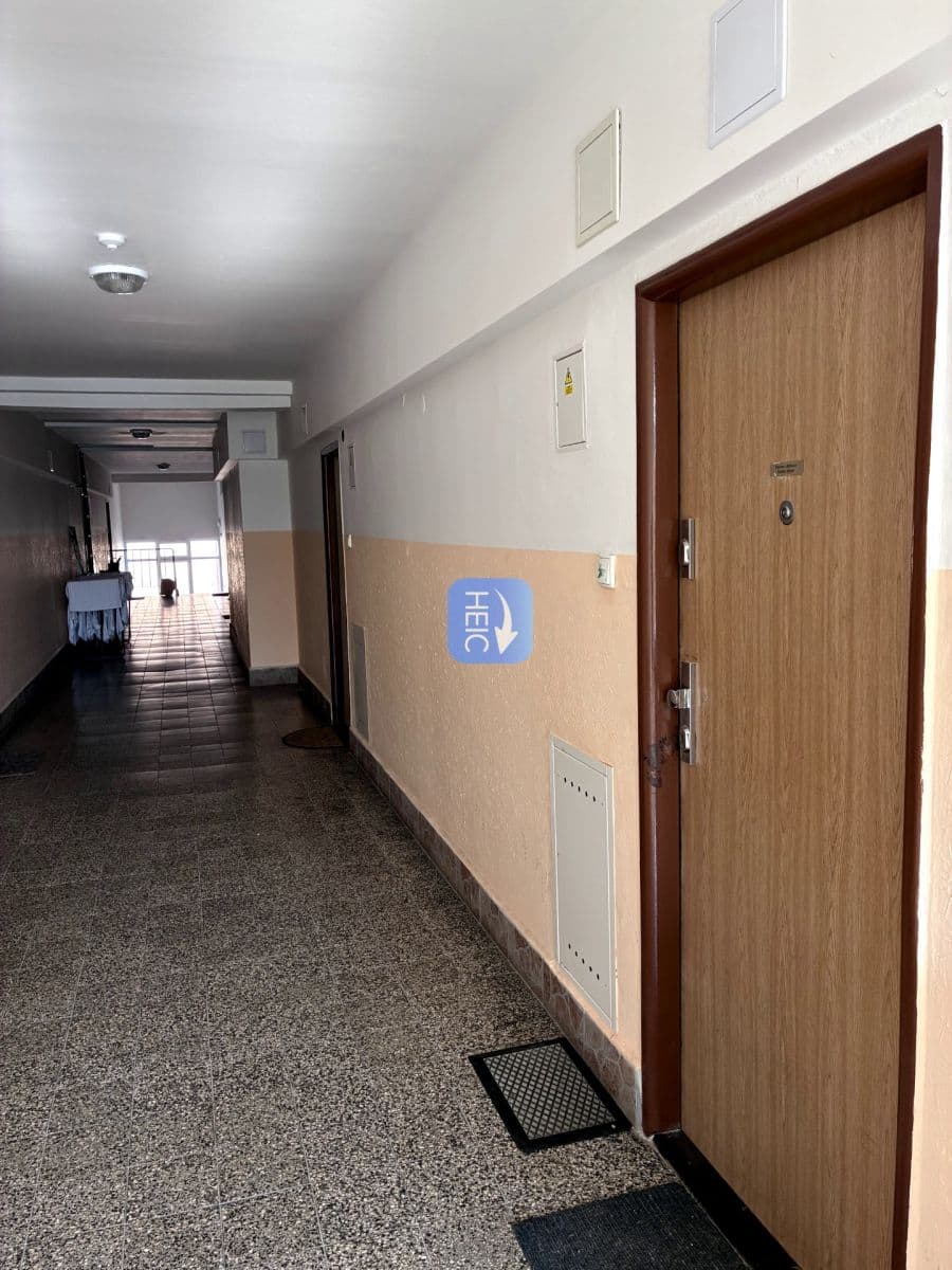 1 bedroom flat to rent, 29 m², Stallichova, Prague, Prague 1 bedroom flat to rent, 29 m², Stallichova, Prague, Prague