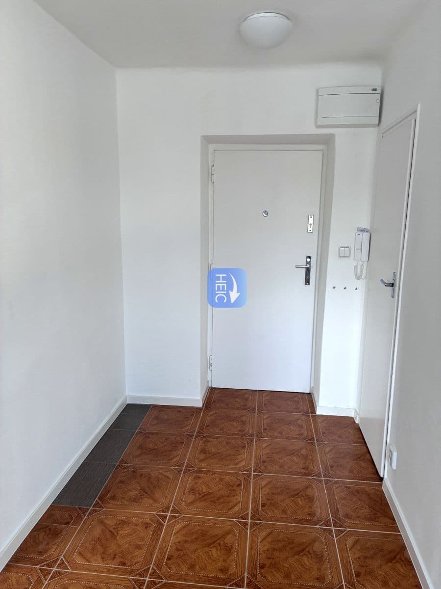 1 bedroom flat to rent, 29 m², Stallichova, Prague, Prague 1 bedroom flat to rent, 29 m², Stallichova, Prague, Prague