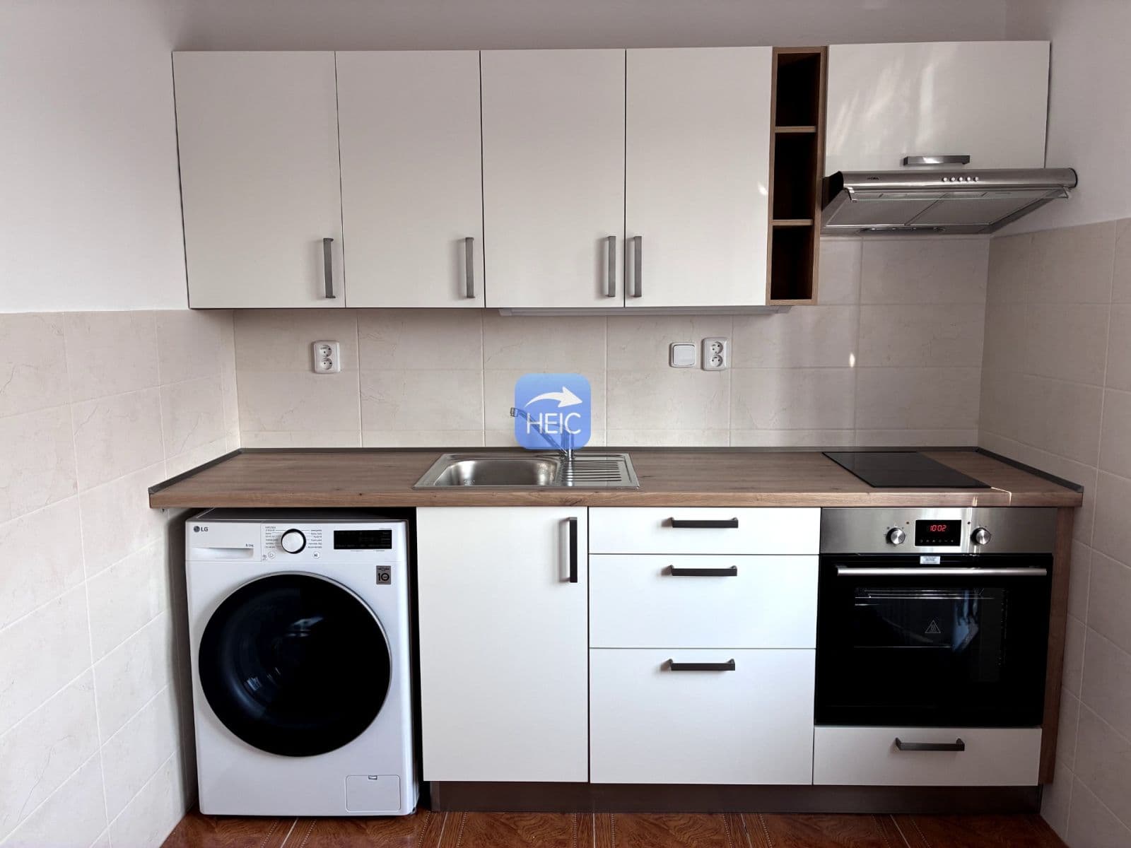 1 bedroom flat to rent, 29 m², Stallichova, Prague, Prague 1 bedroom flat to rent, 29 m², Stallichova, Prague, Prague