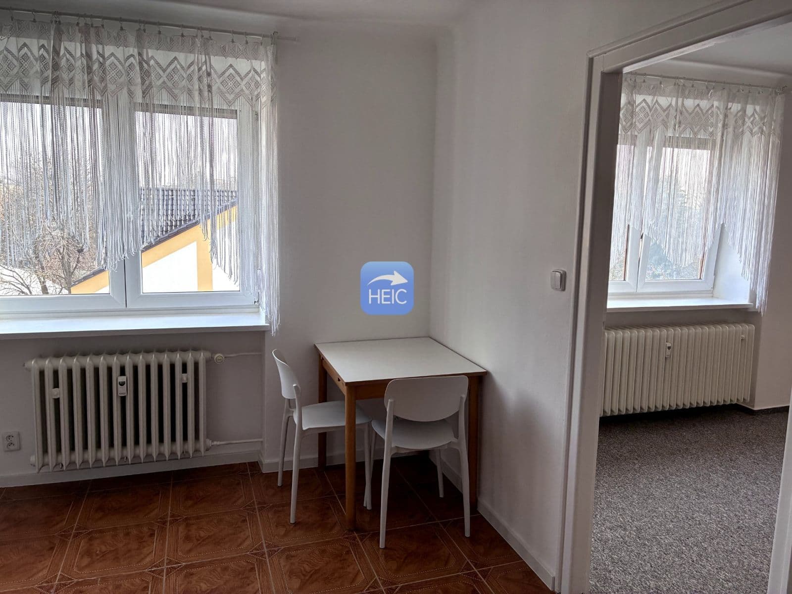 1 bedroom flat to rent, 29 m², Stallichova, Prague, Prague 1 bedroom flat to rent, 29 m², Stallichova, Prague, Prague
