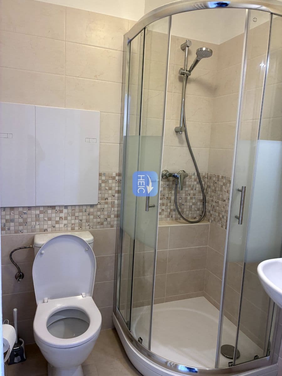 1 bedroom flat to rent, 29 m², Stallichova, Prague, Prague 1 bedroom flat to rent, 29 m², Stallichova, Prague, Prague