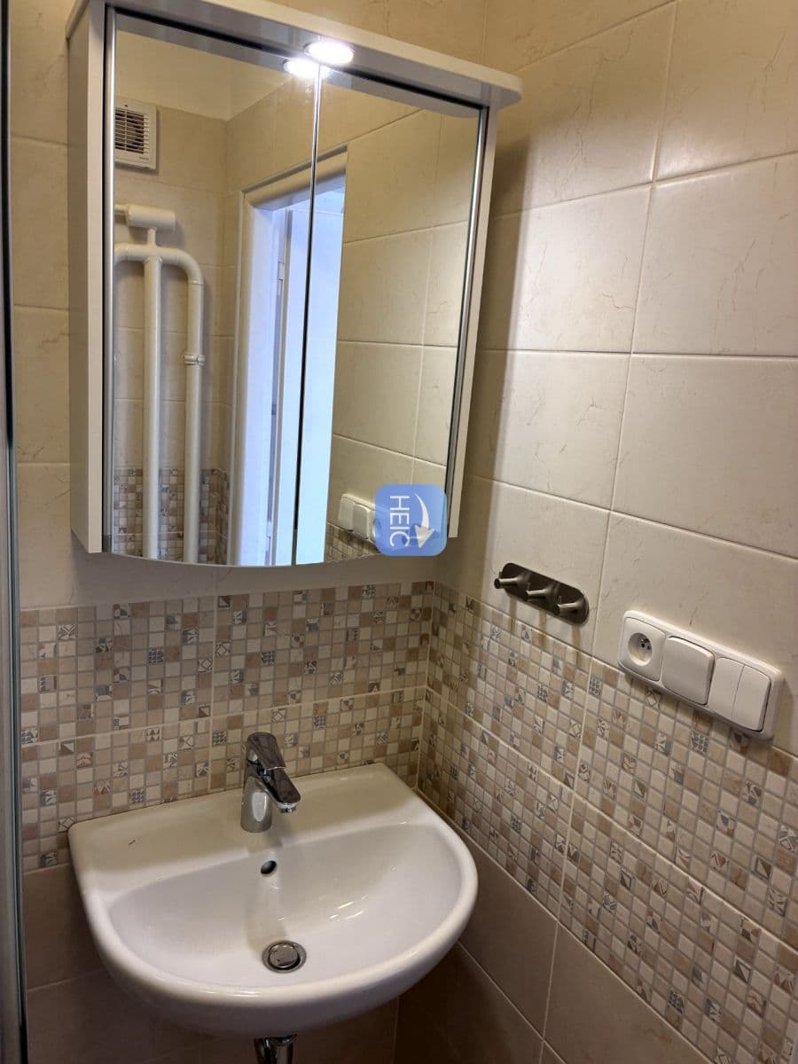 1 bedroom flat to rent, 29 m², Stallichova, Prague, Prague 1 bedroom flat to rent, 29 m², Stallichova, Prague, Prague