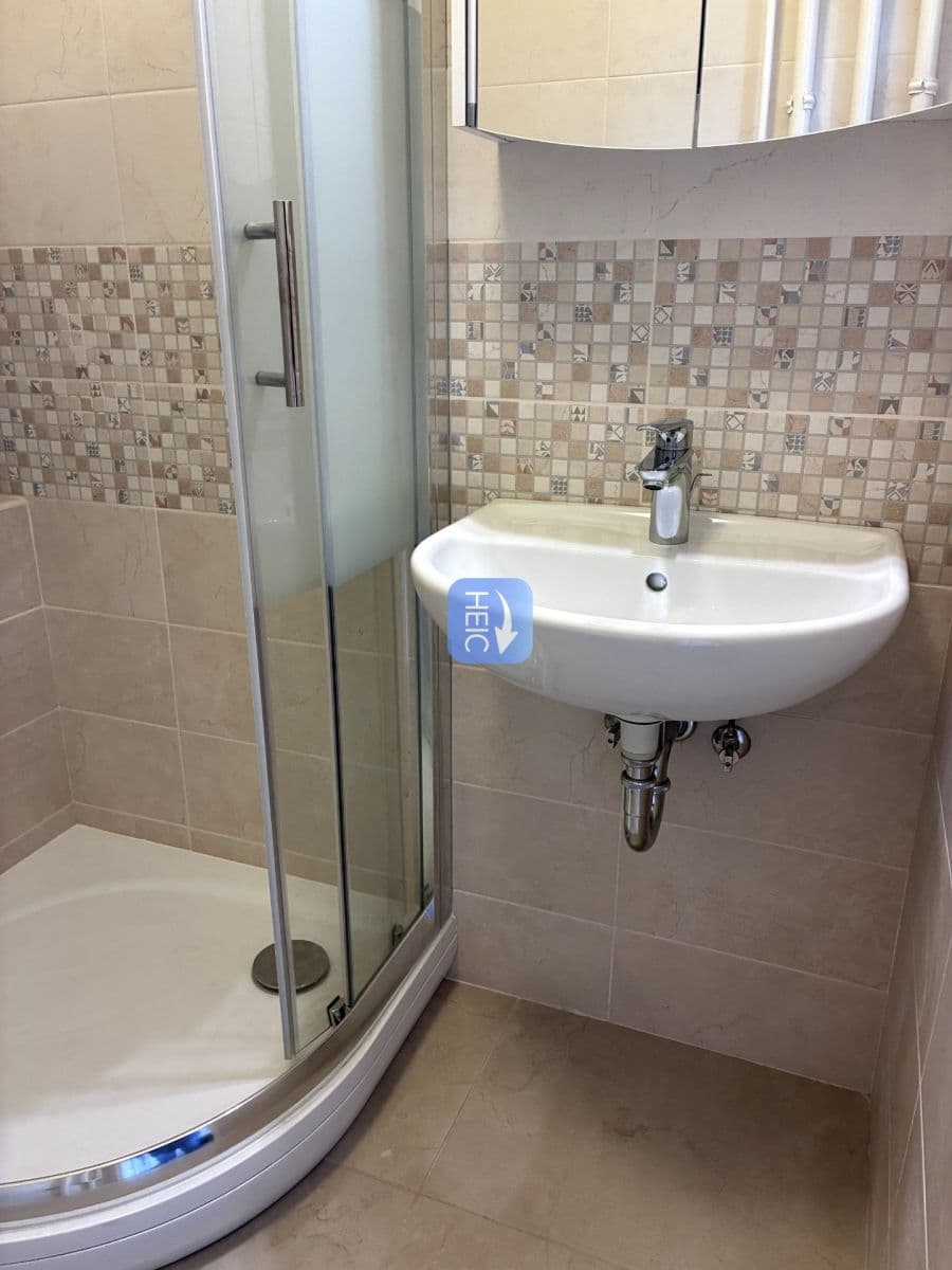 1 bedroom flat to rent, 29 m², Stallichova, Prague, Prague 1 bedroom flat to rent, 29 m², Stallichova, Prague, Prague