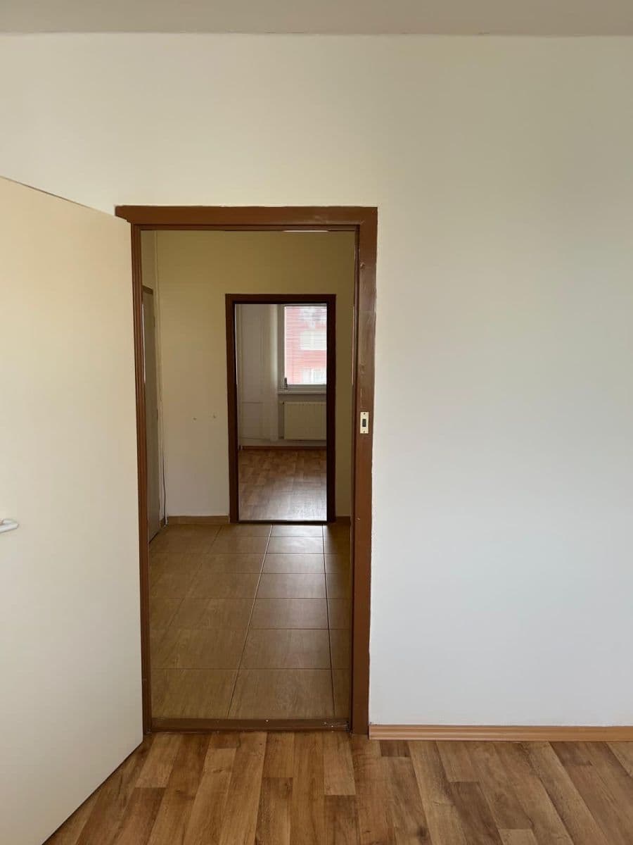 1 bedroom flat for sale, 41 m², U Nemocnice, Česká Lípa, Liberecký Region 1 bedroom flat for sale, 41 m², U Nemocnice, Česká Lípa, Liberecký Region