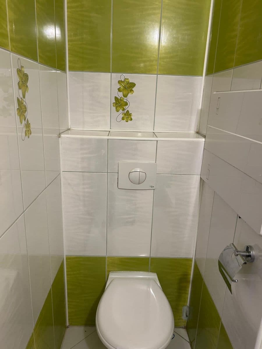 1 bedroom flat for sale, 41 m², U Nemocnice, Česká Lípa, Liberecký Region 1 bedroom flat for sale, 41 m², U Nemocnice, Česká Lípa, Liberecký Region