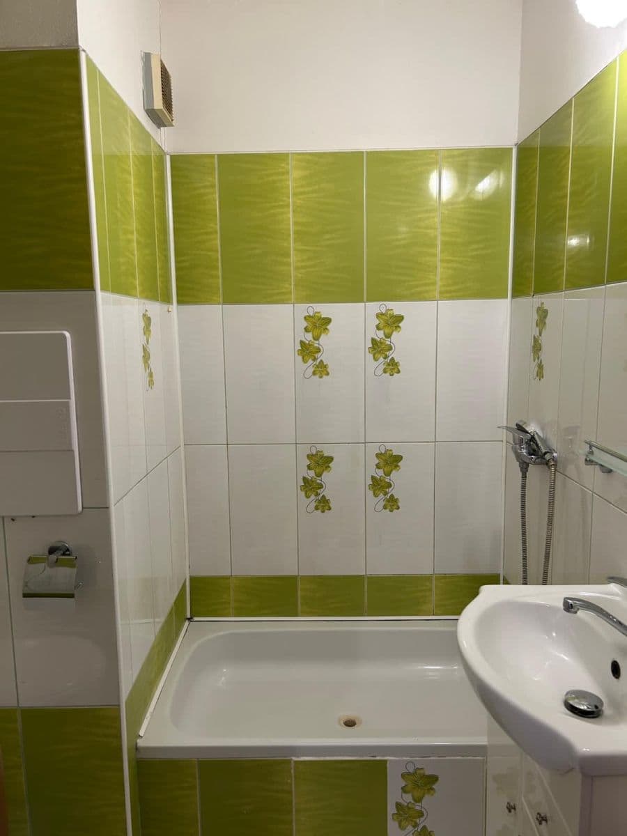 1 bedroom flat for sale, 41 m², U Nemocnice, Česká Lípa, Liberecký Region 1 bedroom flat for sale, 41 m², U Nemocnice, Česká Lípa, Liberecký Region