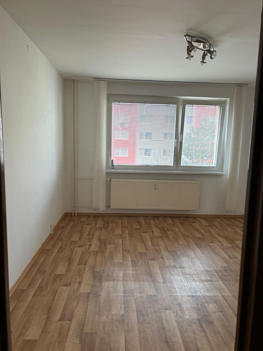 1 bedroom flat for sale, 41 m², U Nemocnice, Česká Lípa, Liberecký Region 1 bedroom flat for sale, 41 m², U Nemocnice, Česká Lípa, Liberecký Region