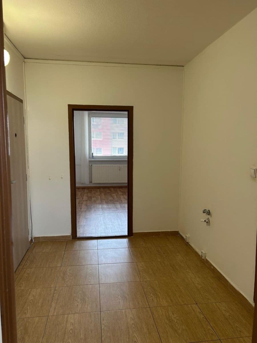 1 bedroom flat for sale, 41 m², U Nemocnice, Česká Lípa, Liberecký Region 1 bedroom flat for sale, 41 m², U Nemocnice, Česká Lípa, Liberecký Region