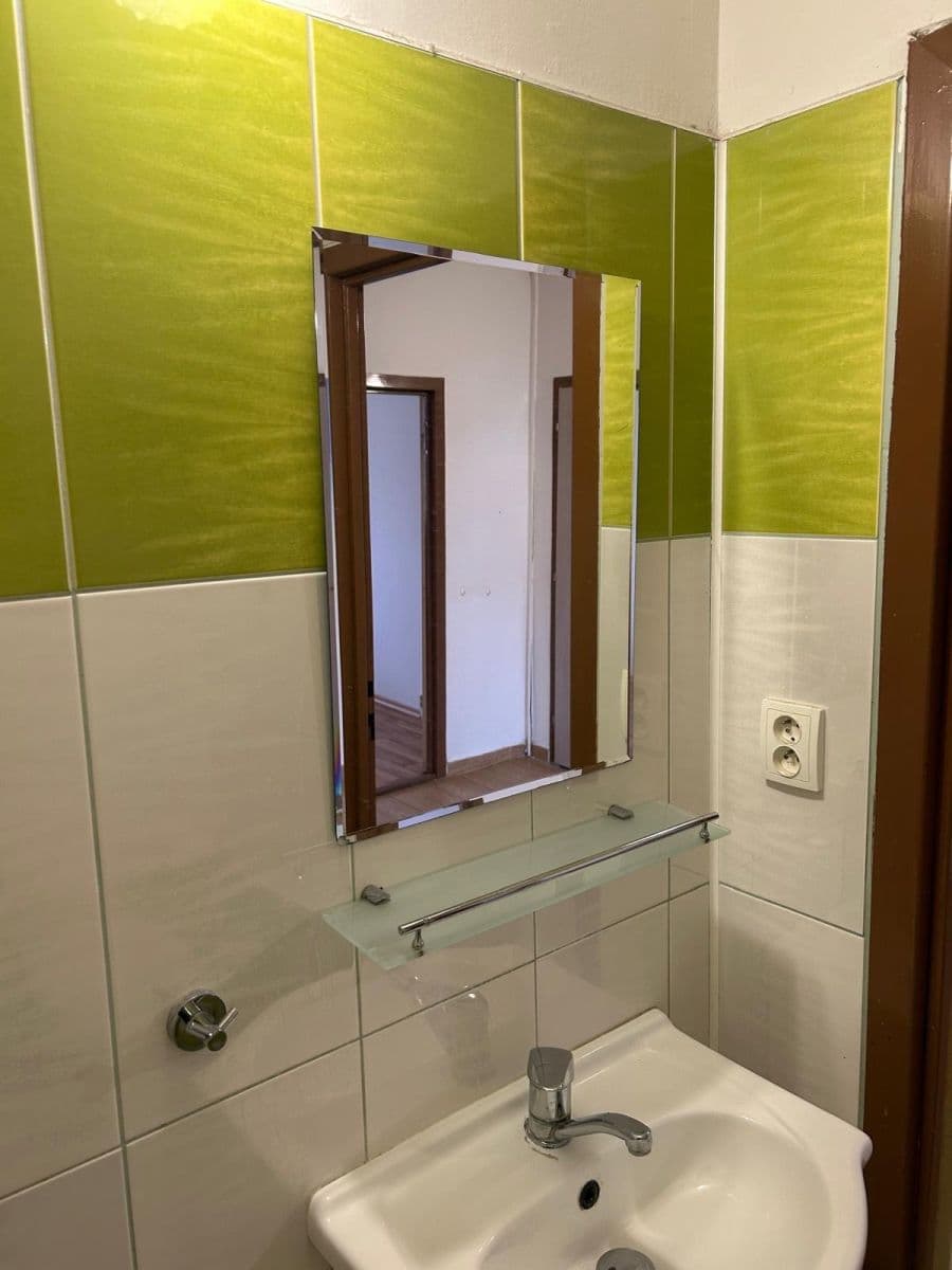 1 bedroom flat for sale, 41 m², U Nemocnice, Česká Lípa, Liberecký Region 1 bedroom flat for sale, 41 m², U Nemocnice, Česká Lípa, Liberecký Region