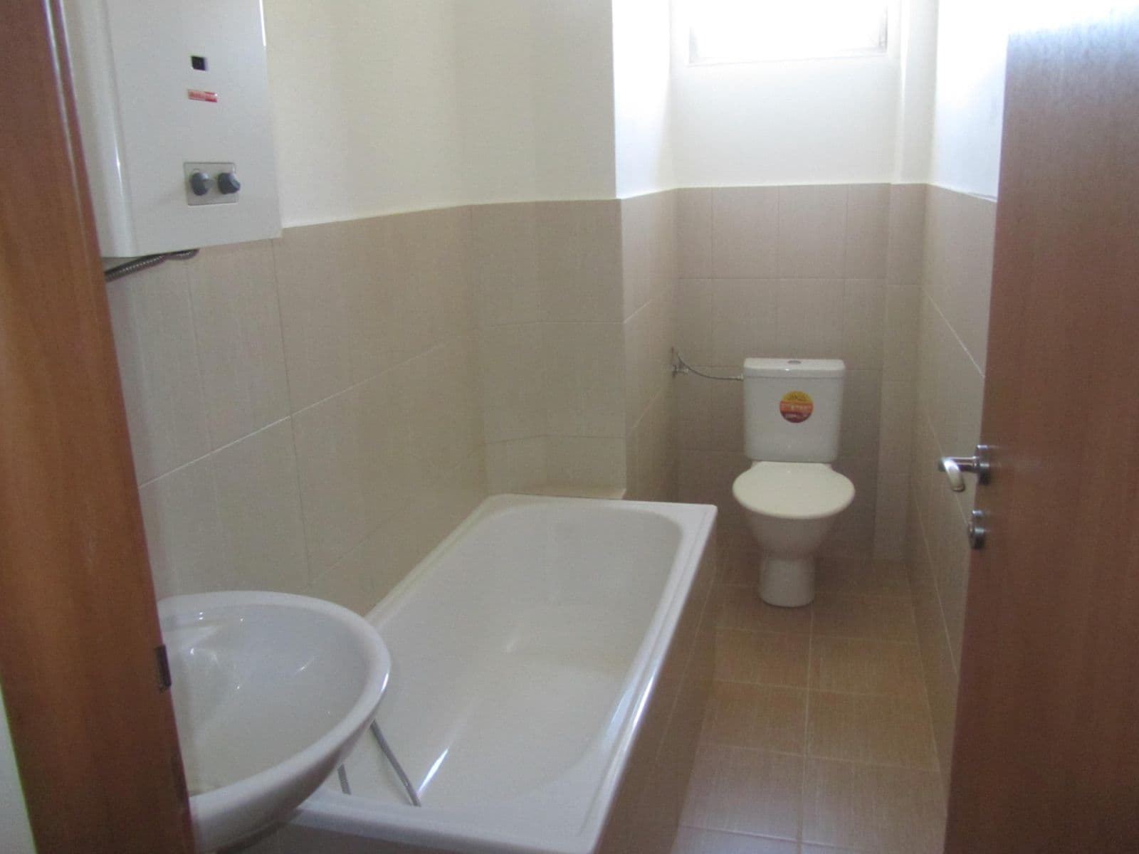 1 bedroom with open-plan kitchen flat to rent, 42 m², U Nových domů Ⅲ, Prague, Prague 1 bedroom with open-plan kitchen flat to rent, 42 m², U Nových domů Ⅲ, Prague, Prague