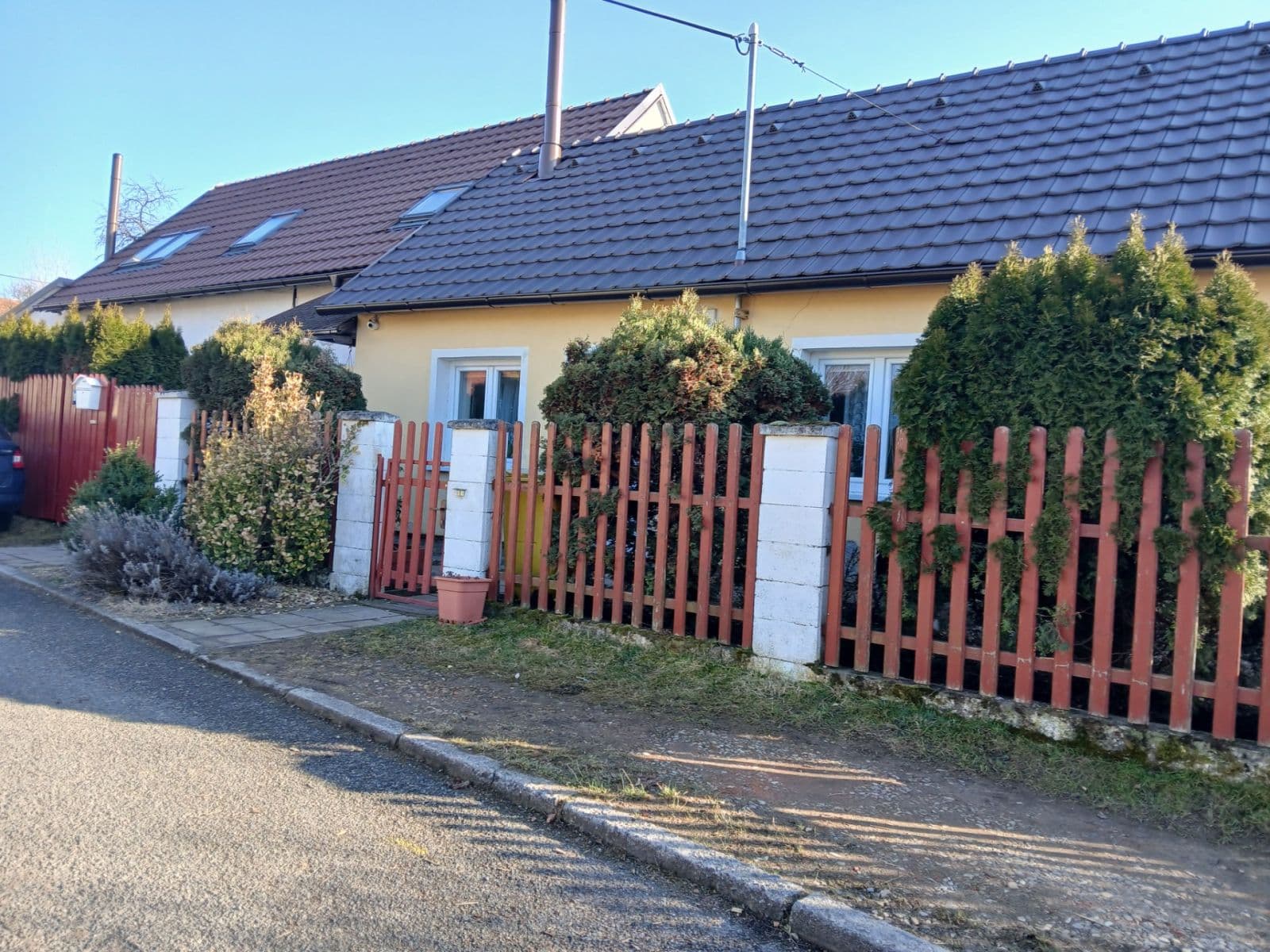house for sale, 126 m², Lipůvka, Jihomoravský Region house for sale, 126 m², Lipůvka, Jihomoravský Region