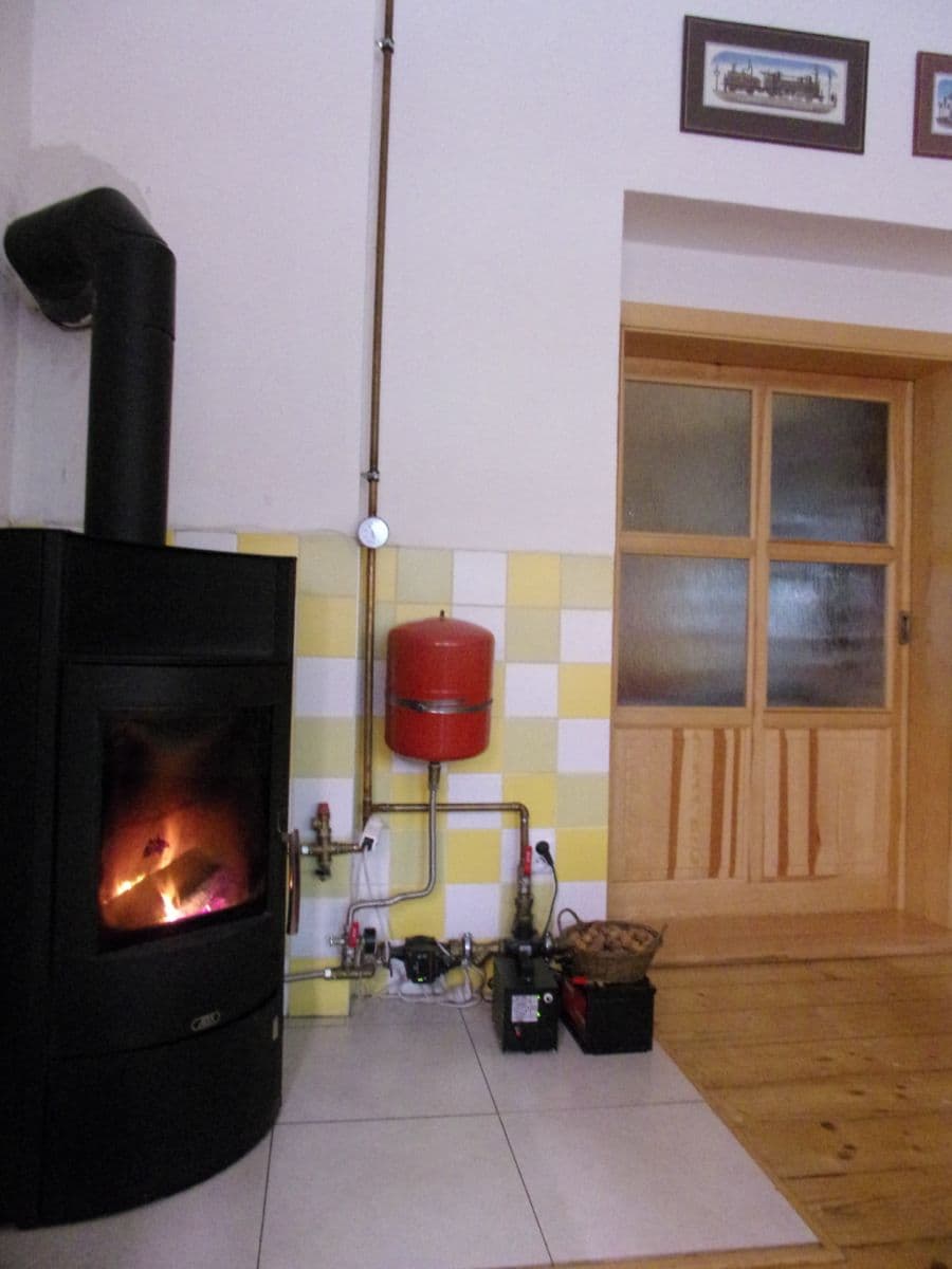 2 bedroom flat for sale, 65 m², 9. května, Lužná, Středočeský Region 2 bedroom flat for sale, 65 m², 9. května, Lužná, Středočeský Region