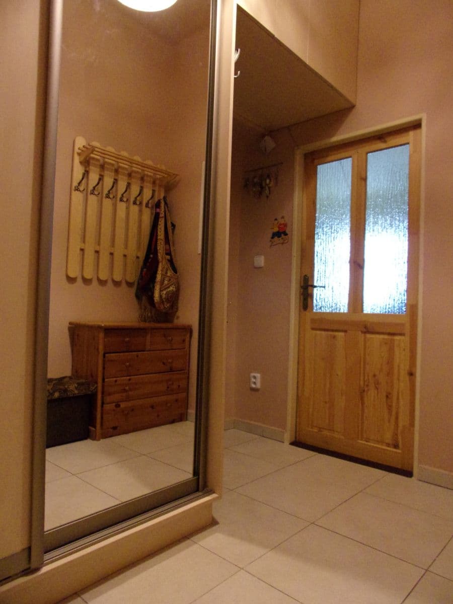 2 bedroom flat for sale, 65 m², 9. května, Lužná, Středočeský Region 2 bedroom flat for sale, 65 m², 9. května, Lužná, Středočeský Region