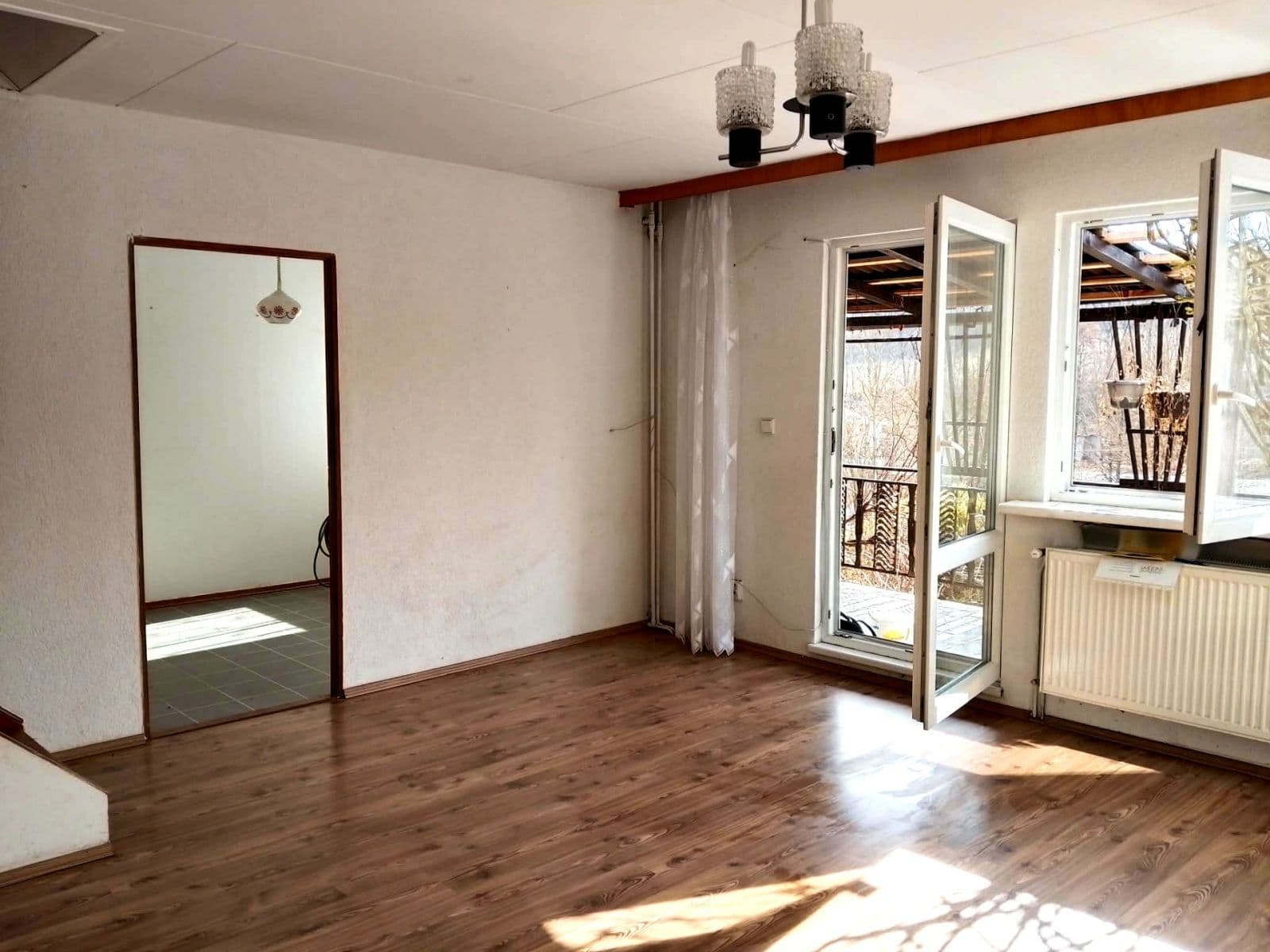 house for sale, 130 m², Městečko Trnávka, Pardubický Region house for sale, 130 m², Městečko Trnávka, Pardubický Region