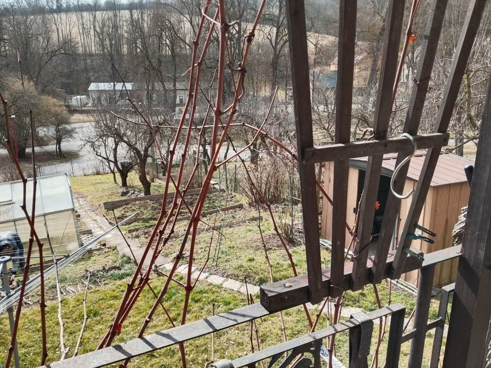 house for sale, 130 m², Městečko Trnávka, Pardubický Region house for sale, 130 m², Městečko Trnávka, Pardubický Region