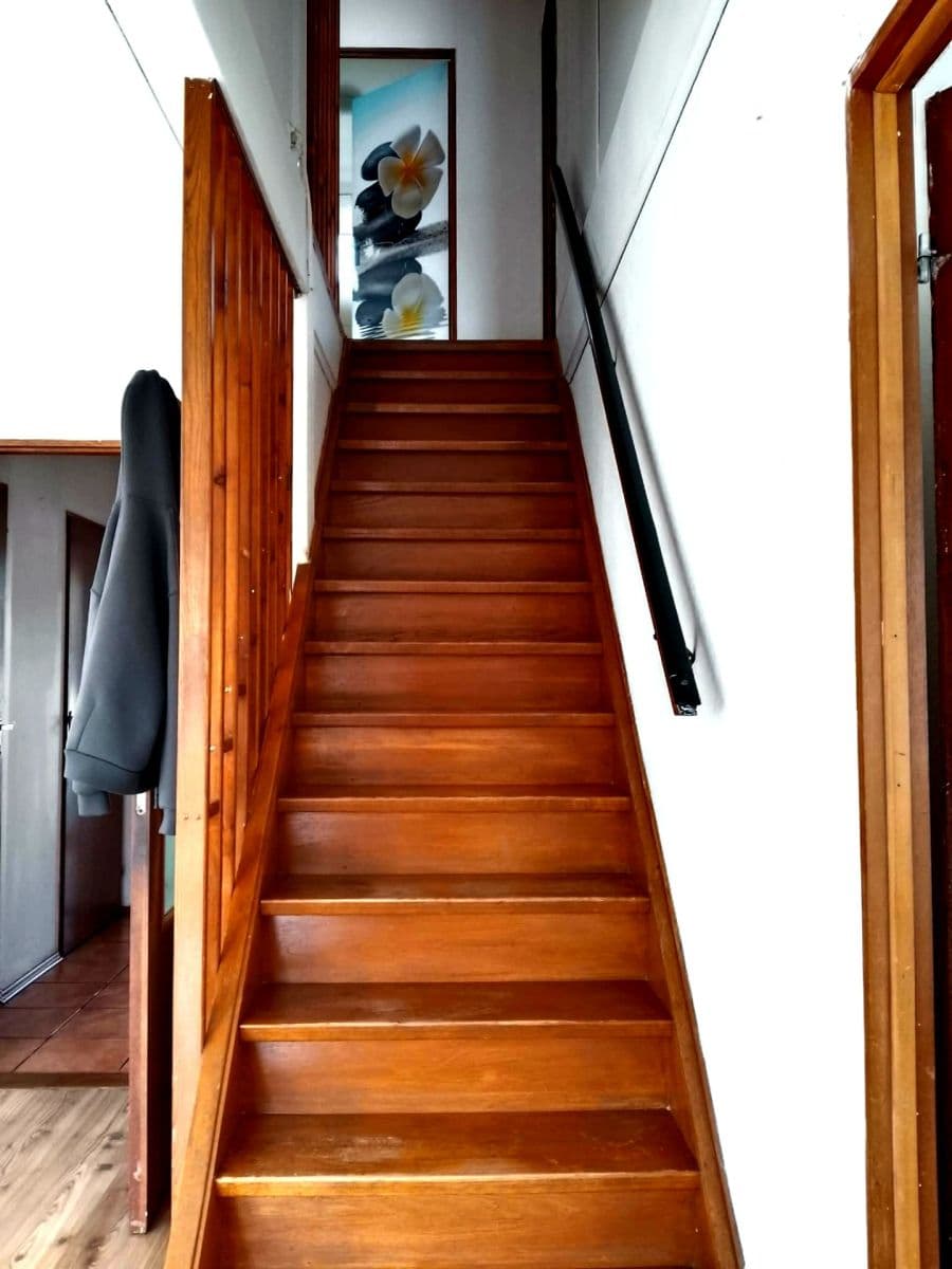 house for sale, 130 m², Městečko Trnávka, Pardubický Region house for sale, 130 m², Městečko Trnávka, Pardubický Region