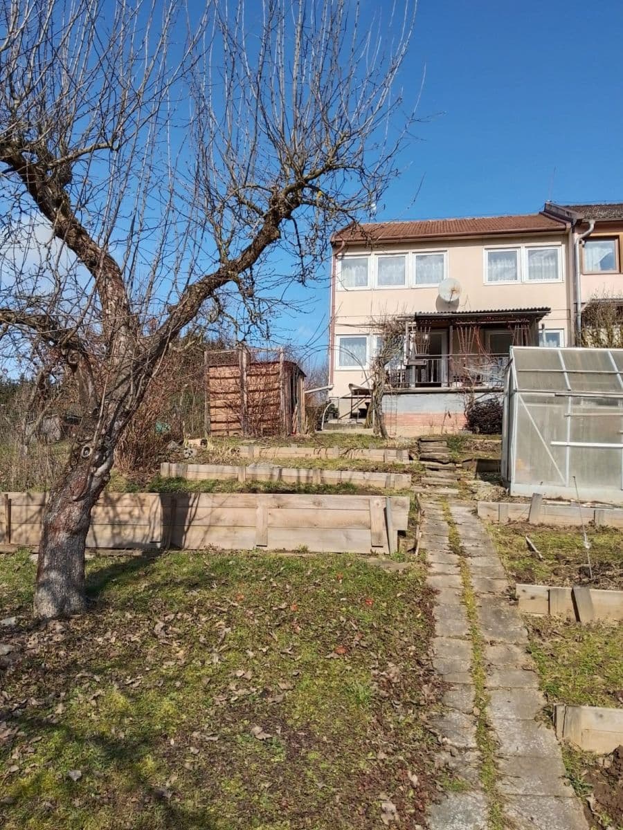 house for sale, 130 m², Městečko Trnávka, Pardubický Region house for sale, 130 m², Městečko Trnávka, Pardubický Region