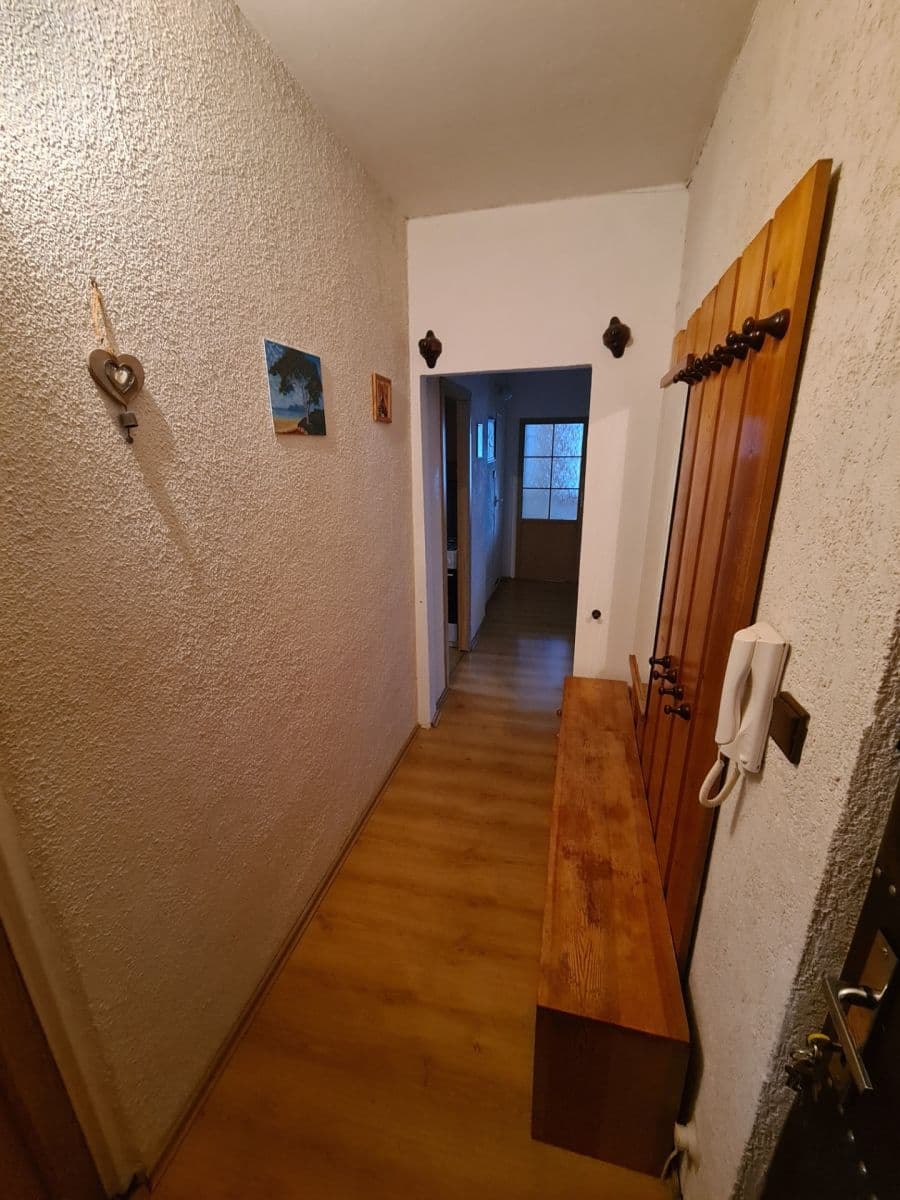 3 bedroom flat to rent, 73 m², Sídliště, Uherský Ostroh, Zlínský Region 3 bedroom flat to rent, 73 m², Sídliště, Uherský Ostroh, Zlínský Region