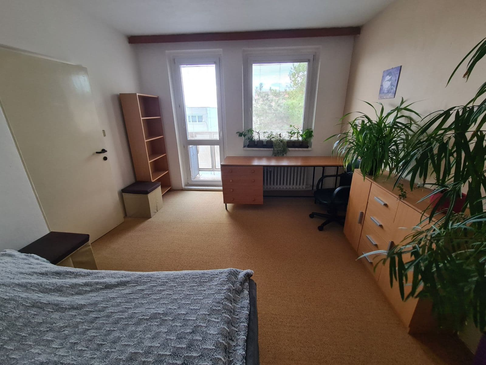 3 bedroom flat to rent, 73 m², Sídliště, Uherský Ostroh, Zlínský Region 3 bedroom flat to rent, 73 m², Sídliště, Uherský Ostroh, Zlínský Region