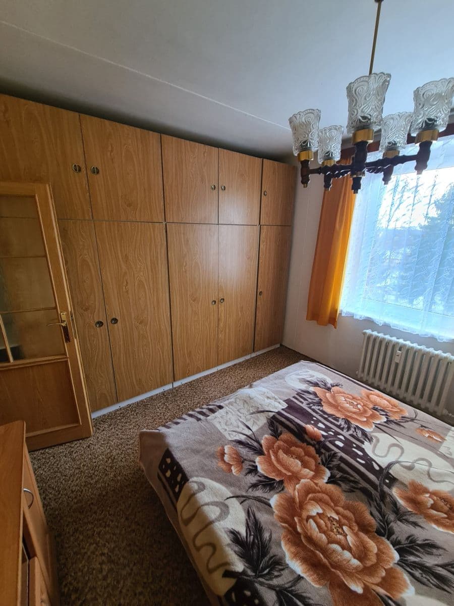 3 bedroom flat to rent, 73 m², Sídliště, Uherský Ostroh, Zlínský Region 3 bedroom flat to rent, 73 m², Sídliště, Uherský Ostroh, Zlínský Region