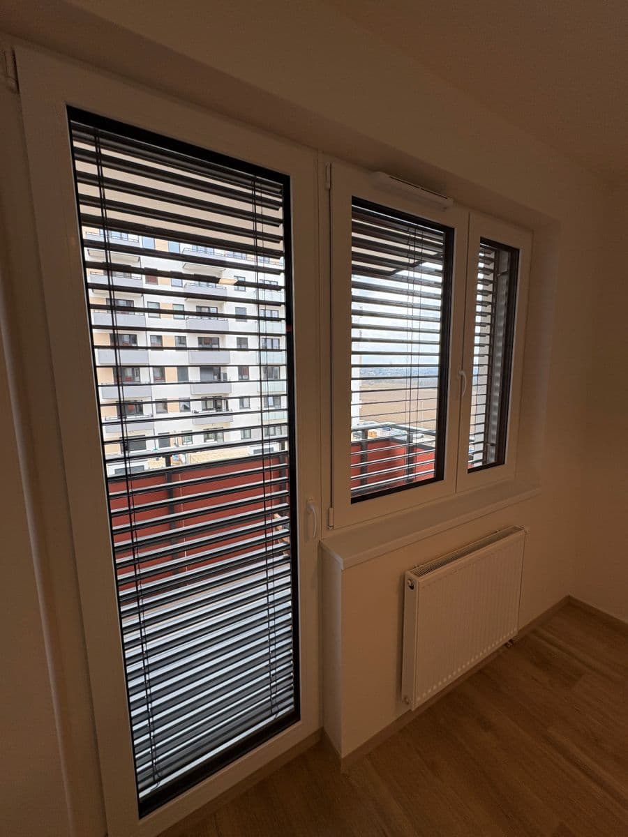 Studio flat to rent, 32 m², Fabiánové, Prague, Prague Studio flat to rent, 32 m², Fabiánové, Prague, Prague