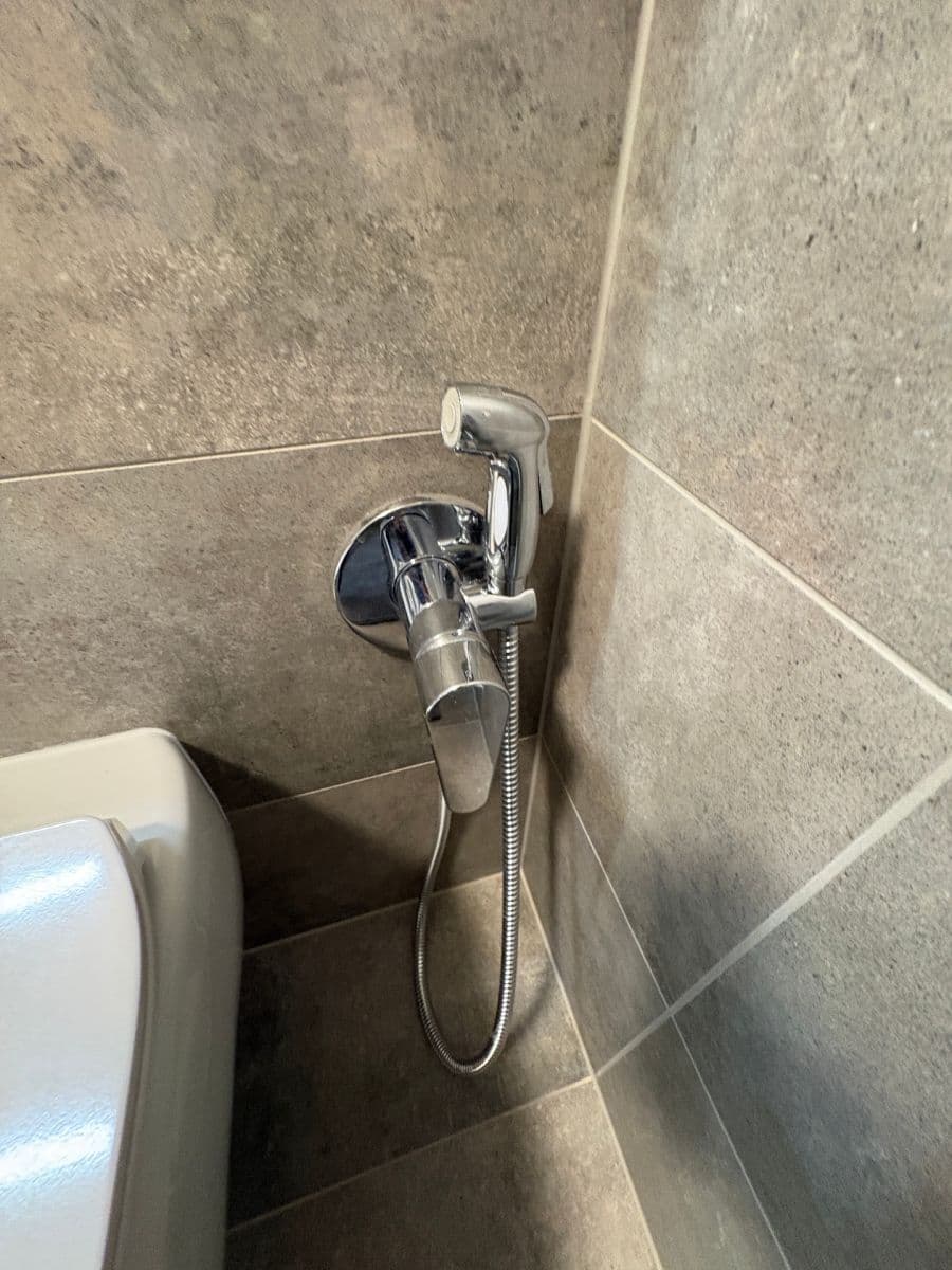 Studio flat to rent, 32 m², Fabiánové, Prague, Prague Studio flat to rent, 32 m², Fabiánové, Prague, Prague