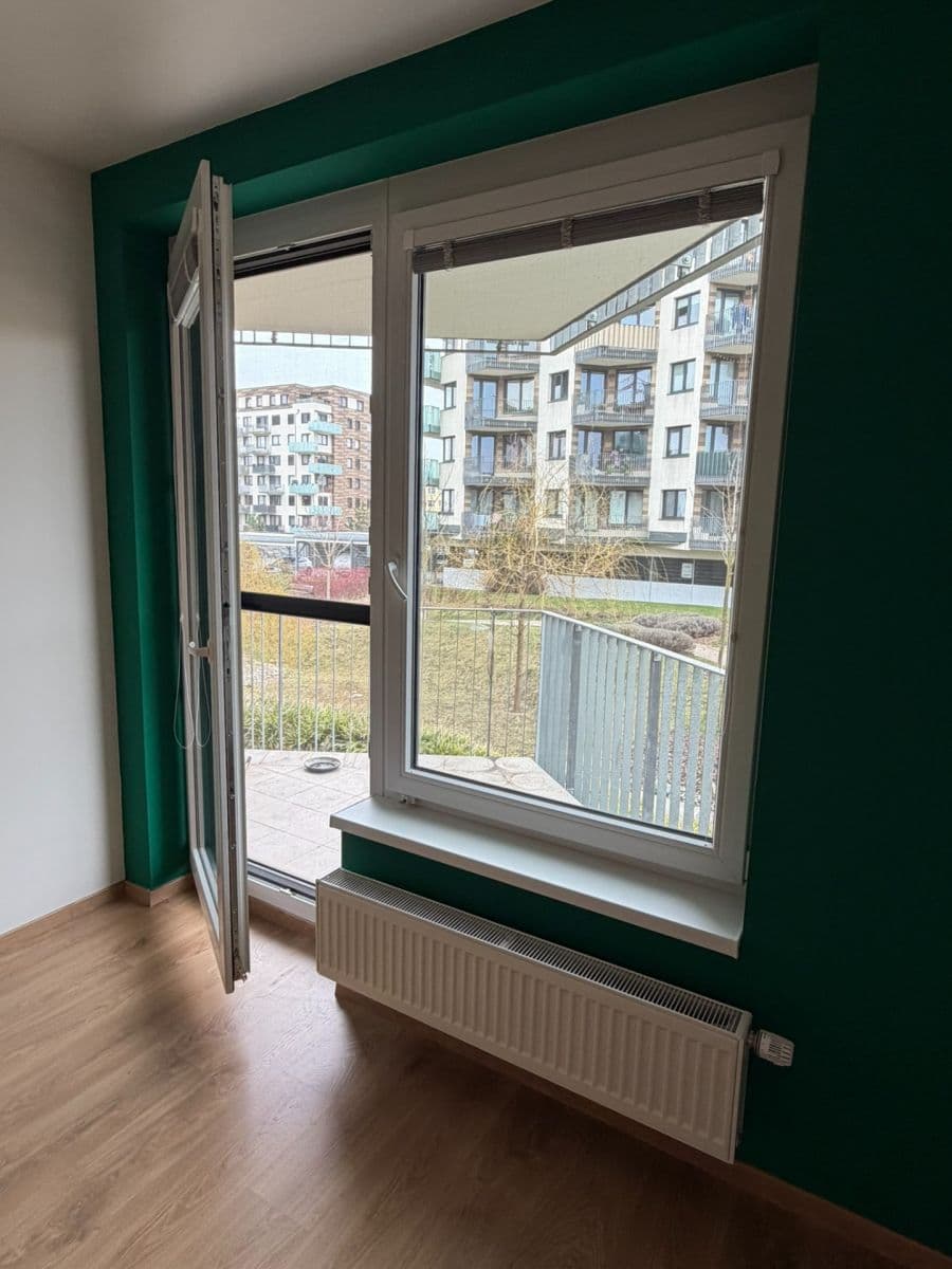 1 bedroom with open-plan kitchen flat to rent, 52 m², Ondrákové, Prague, Prague 1 bedroom with open-plan kitchen flat to rent, 52 m², Ondrákové, Prague, Prague