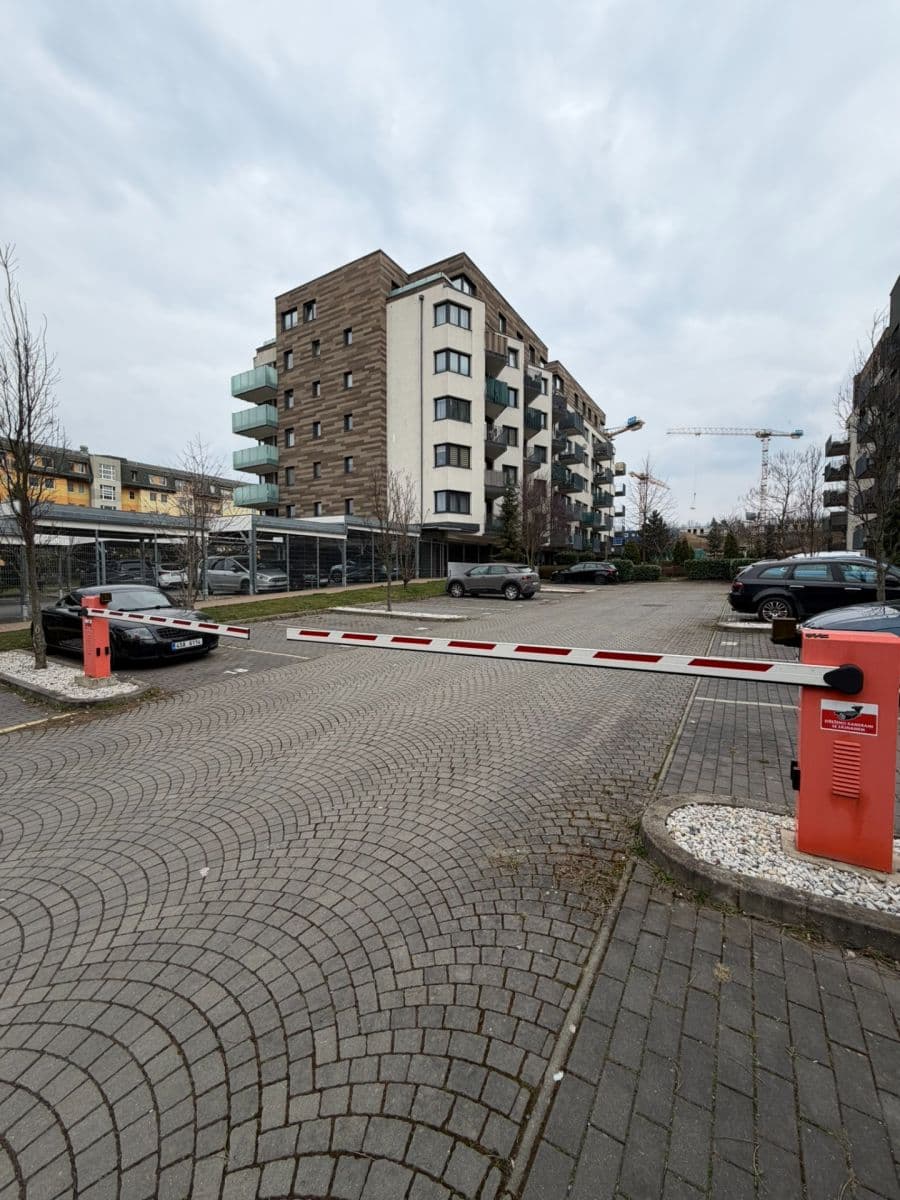 1 bedroom with open-plan kitchen flat to rent, 52 m², Ondrákové, Prague, Prague 1 bedroom with open-plan kitchen flat to rent, 52 m², Ondrákové, Prague, Prague