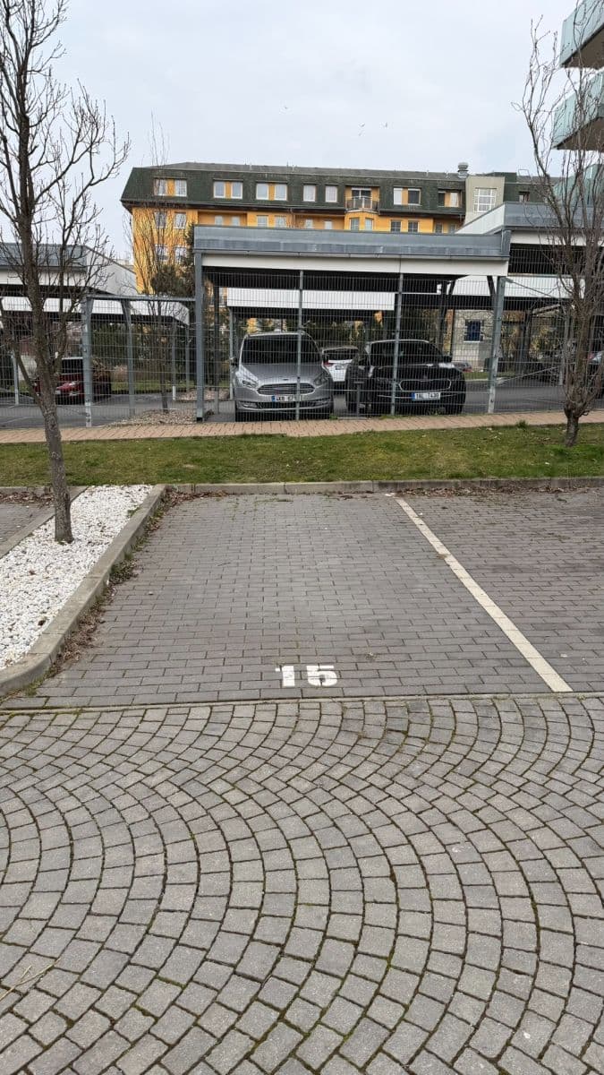 1 bedroom with open-plan kitchen flat to rent, 52 m², Ondrákové, Prague, Prague 1 bedroom with open-plan kitchen flat to rent, 52 m², Ondrákové, Prague, Prague