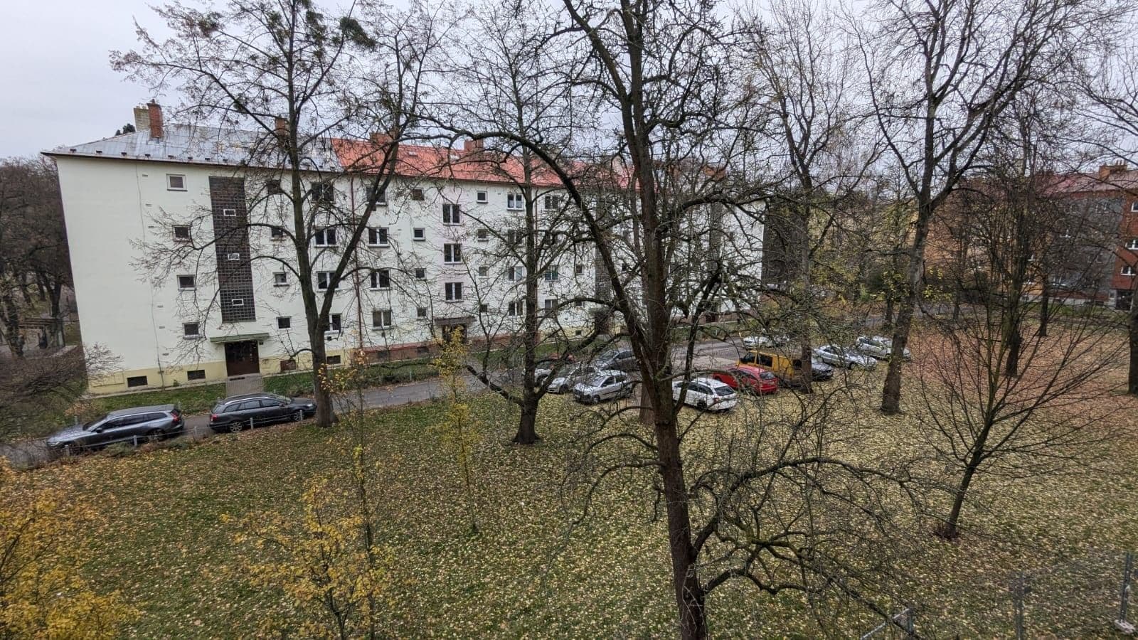 2 bedroom flat to rent, 65 m², Krylovova, Ostrava, Moravskoslezský Region 2 bedroom flat to rent, 65 m², Krylovova, Ostrava, Moravskoslezský Region