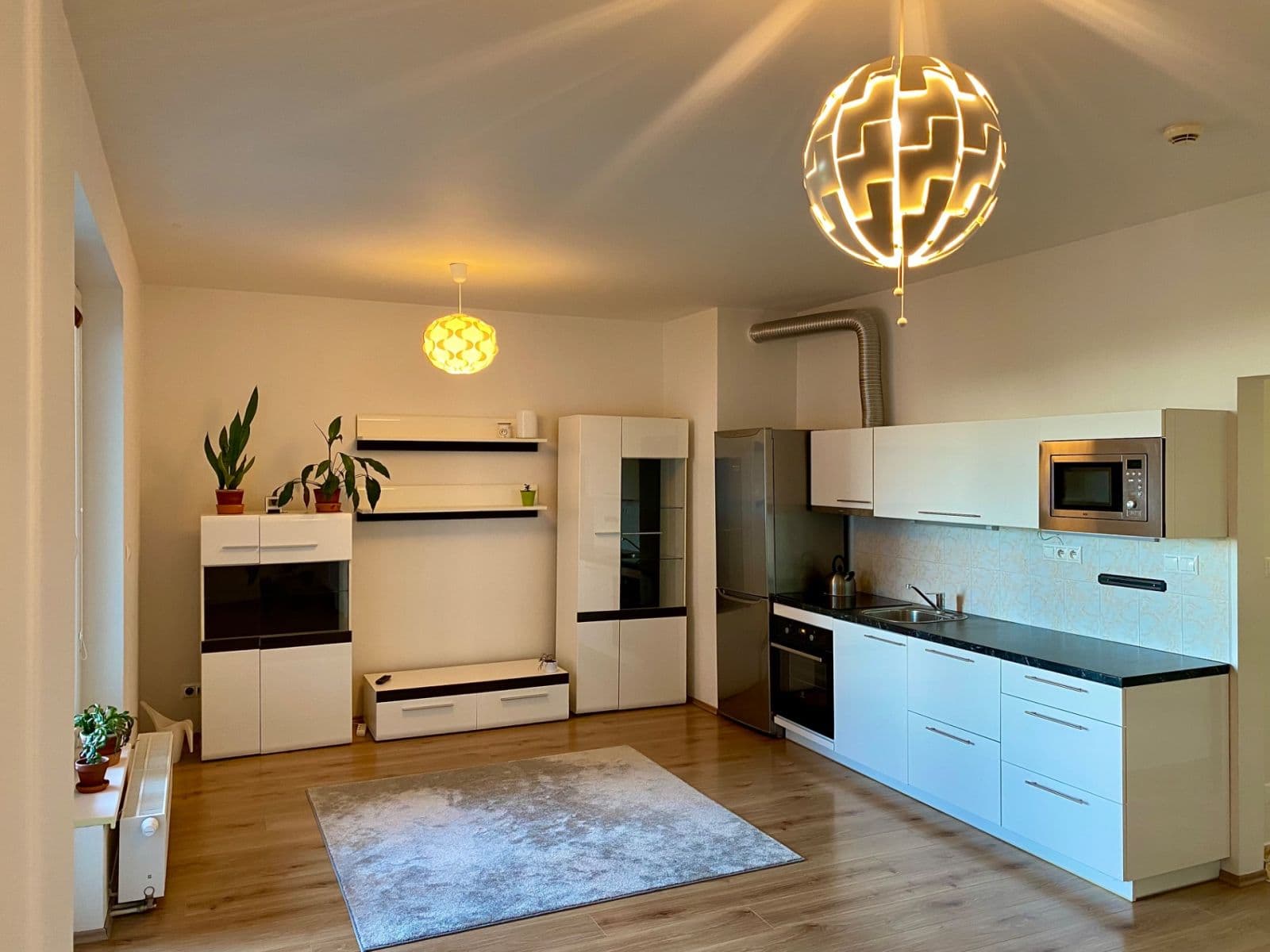 Studio flat to rent, 45 m², Mladá Boleslav, Středočeský Region Studio flat to rent, 45 m², Mladá Boleslav, Středočeský Region