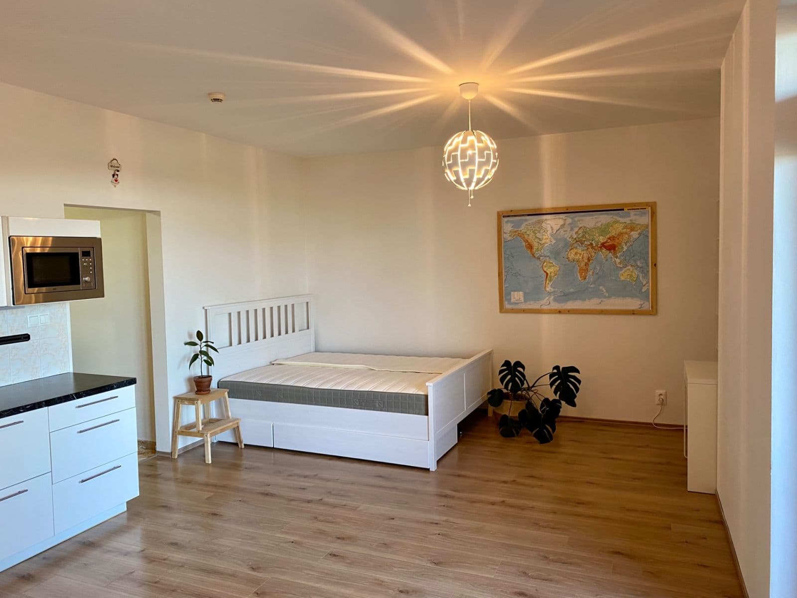 Studio flat to rent, 45 m², Mladá Boleslav, Středočeský Region Studio flat to rent, 45 m², Mladá Boleslav, Středočeský Region