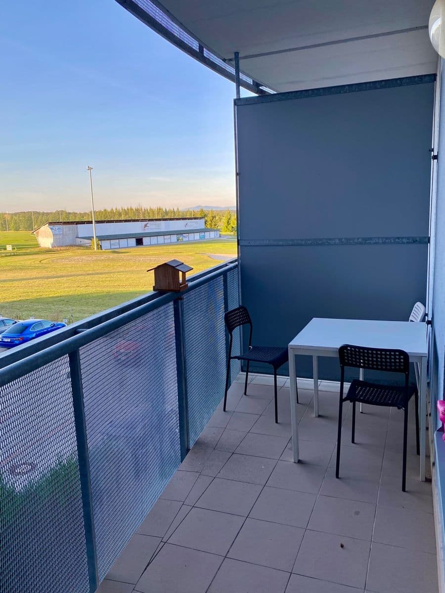 Studio flat to rent, 45 m², Mladá Boleslav, Středočeský Region Studio flat to rent, 45 m², Mladá Boleslav, Středočeský Region