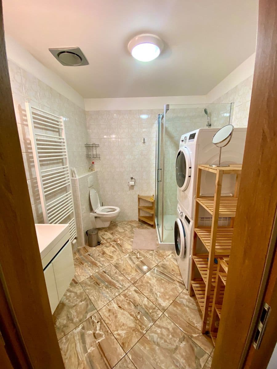 Studio flat to rent, 45 m², Mladá Boleslav, Středočeský Region Studio flat to rent, 45 m², Mladá Boleslav, Středočeský Region