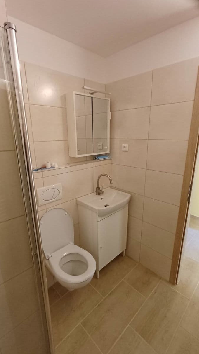 1 bedroom with open-plan kitchen flat to rent, 42 m², Kpt. Nálepky, Podbořany, Ústecký Region 1 bedroom with open-plan kitchen flat to rent, 42 m², Kpt. Nálepky, Podbořany, Ústecký Region