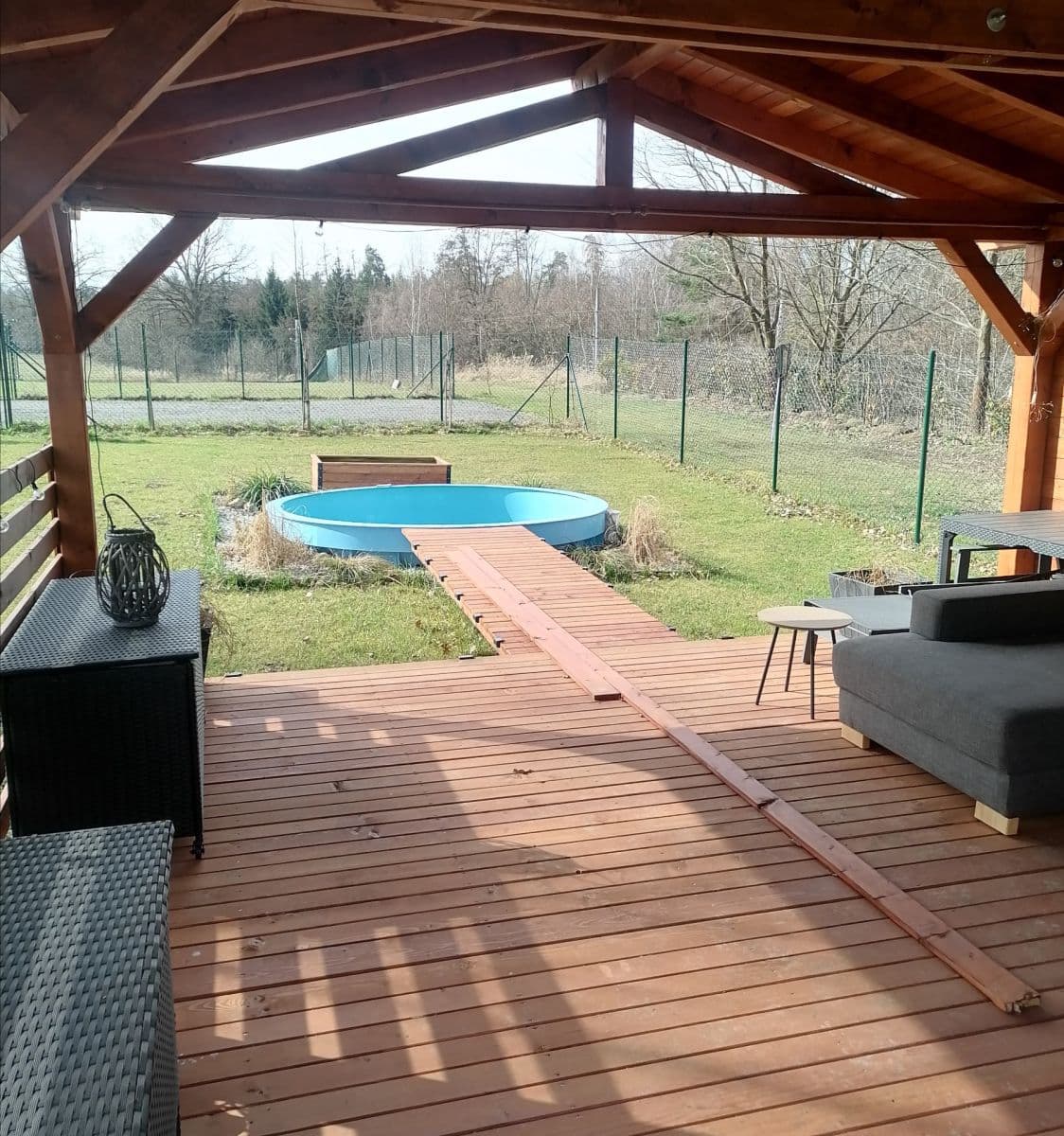 house for sale, 91 m², Na Planýrce, Boršov nad Vltavou, Jihočeský Region house for sale, 91 m², Na Planýrce, Boršov nad Vltavou, Jihočeský Region