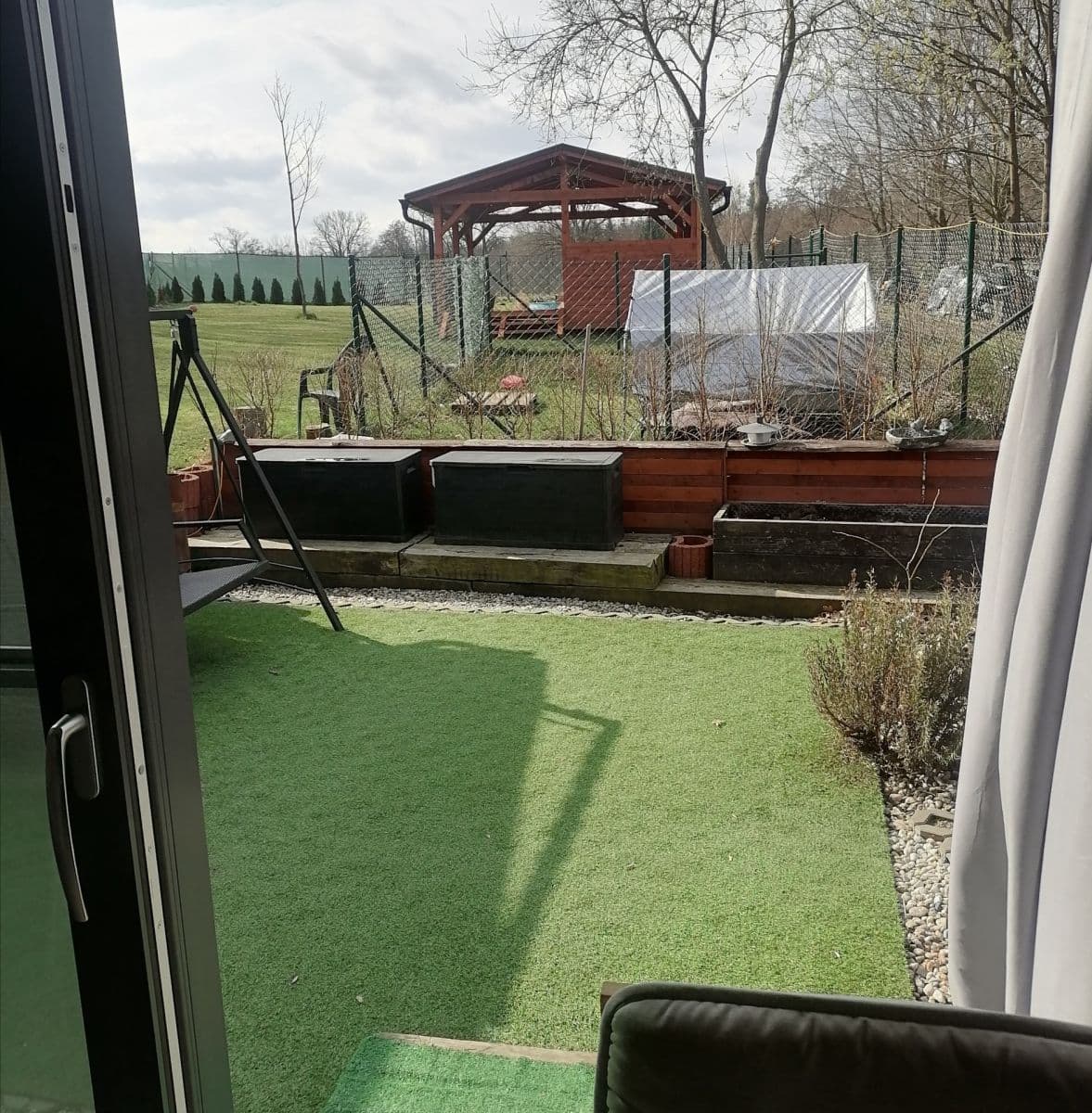 house for sale, 91 m², Na Planýrce, Boršov nad Vltavou, Jihočeský Region house for sale, 91 m², Na Planýrce, Boršov nad Vltavou, Jihočeský Region