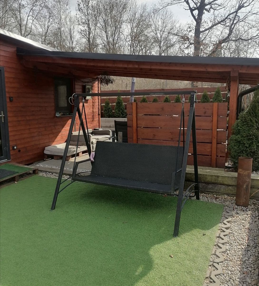 house for sale, 91 m², Na Planýrce, Boršov nad Vltavou, Jihočeský Region house for sale, 91 m², Na Planýrce, Boršov nad Vltavou, Jihočeský Region