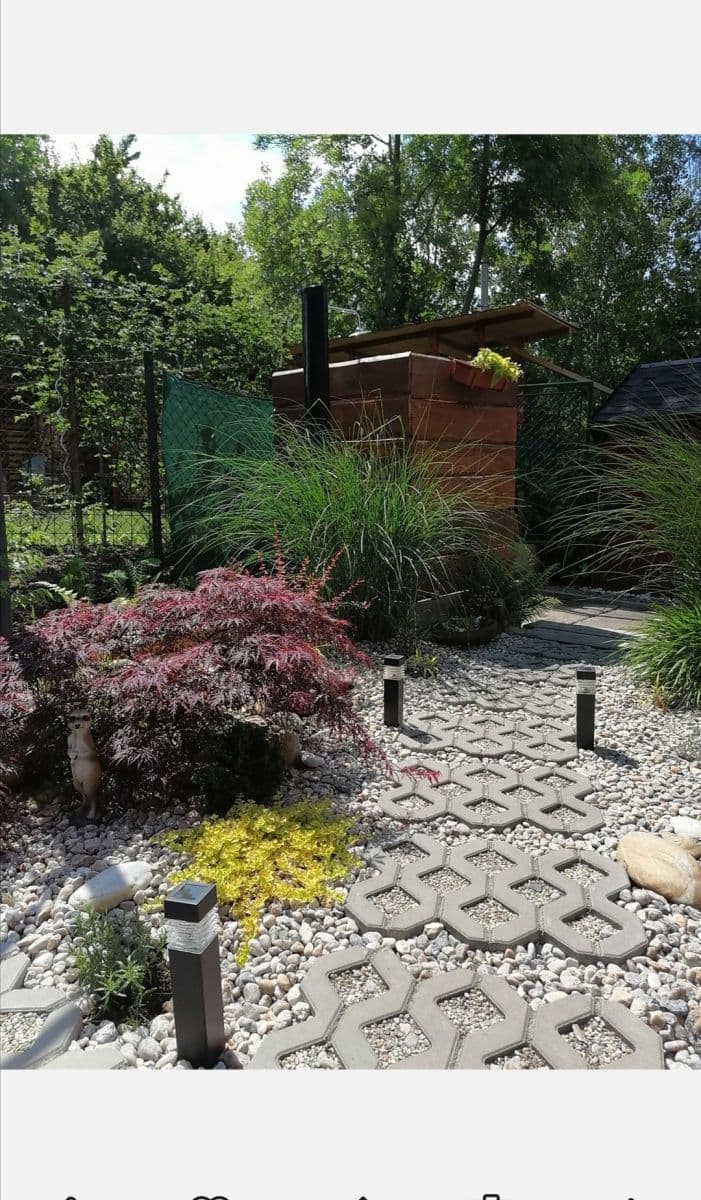 house for sale, 91 m², Na Planýrce, Boršov nad Vltavou, Jihočeský Region house for sale, 91 m², Na Planýrce, Boršov nad Vltavou, Jihočeský Region