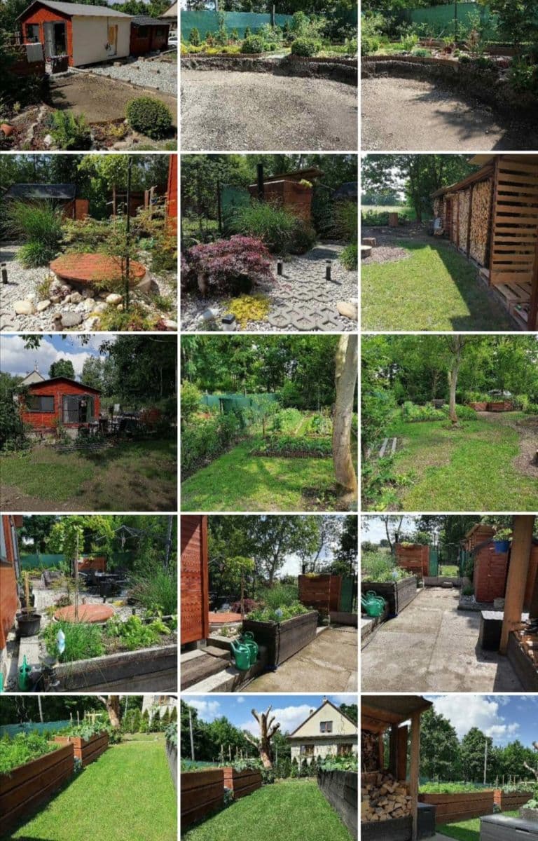 house for sale, 91 m², Na Planýrce, Boršov nad Vltavou, Jihočeský Region house for sale, 91 m², Na Planýrce, Boršov nad Vltavou, Jihočeský Region