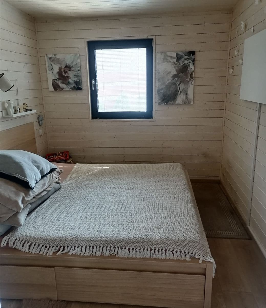 house for sale, 91 m², Na Planýrce, Boršov nad Vltavou, Jihočeský Region house for sale, 91 m², Na Planýrce, Boršov nad Vltavou, Jihočeský Region