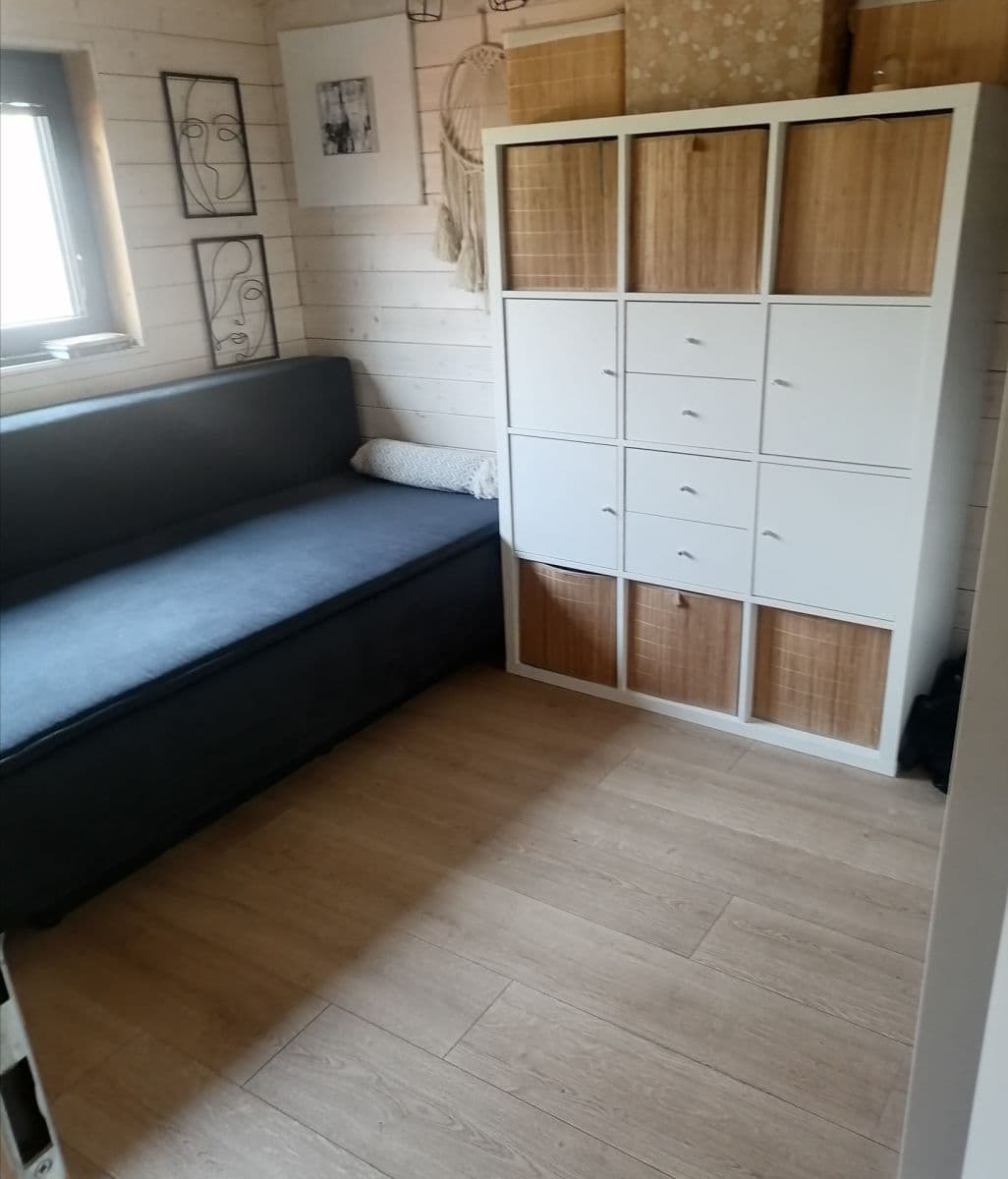 house for sale, 91 m², Na Planýrce, Boršov nad Vltavou, Jihočeský Region house for sale, 91 m², Na Planýrce, Boršov nad Vltavou, Jihočeský Region