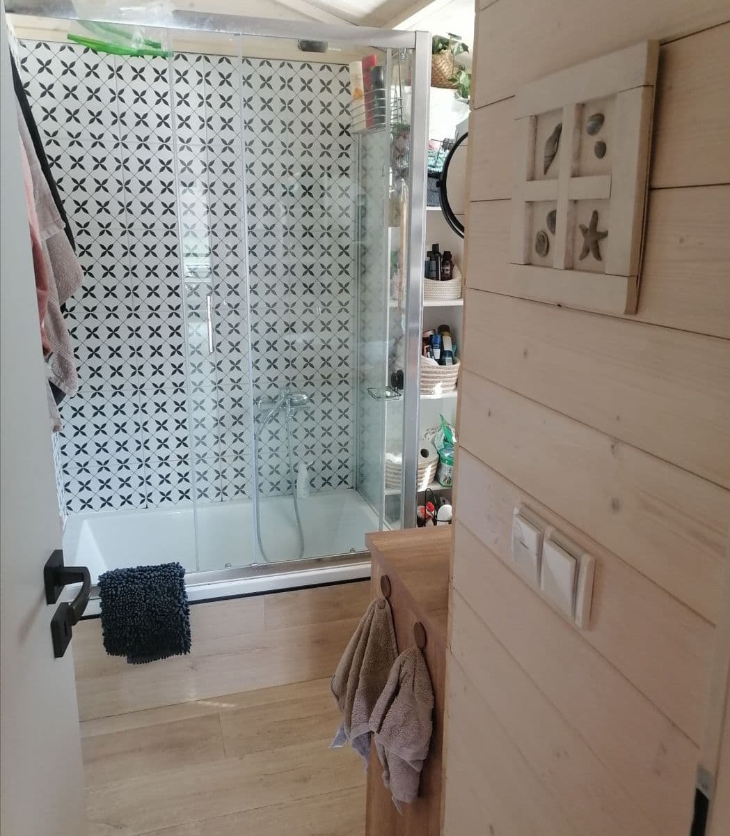 house for sale, 91 m², Na Planýrce, Boršov nad Vltavou, Jihočeský Region house for sale, 91 m², Na Planýrce, Boršov nad Vltavou, Jihočeský Region