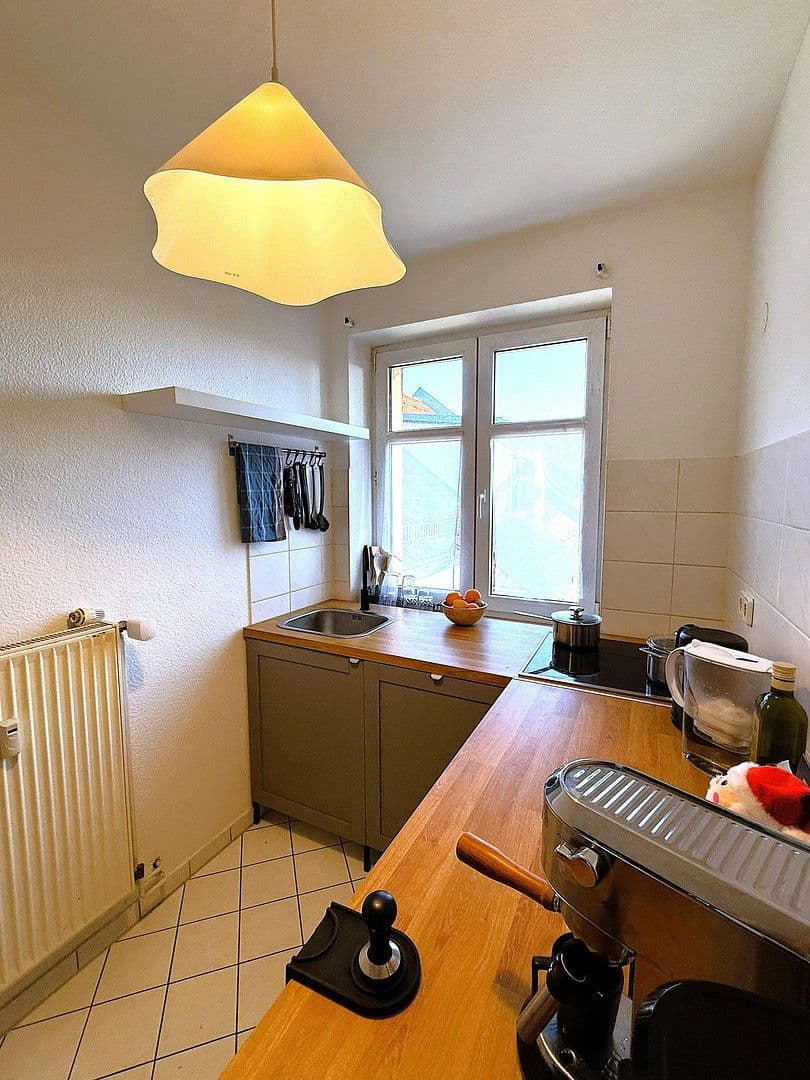 2 bedroom flat for sale, 60 m², Lessingstrasse 16, Berlin, Berlin 2 bedroom flat for sale, 60 m², Lessingstrasse 16, Berlin, Berlin