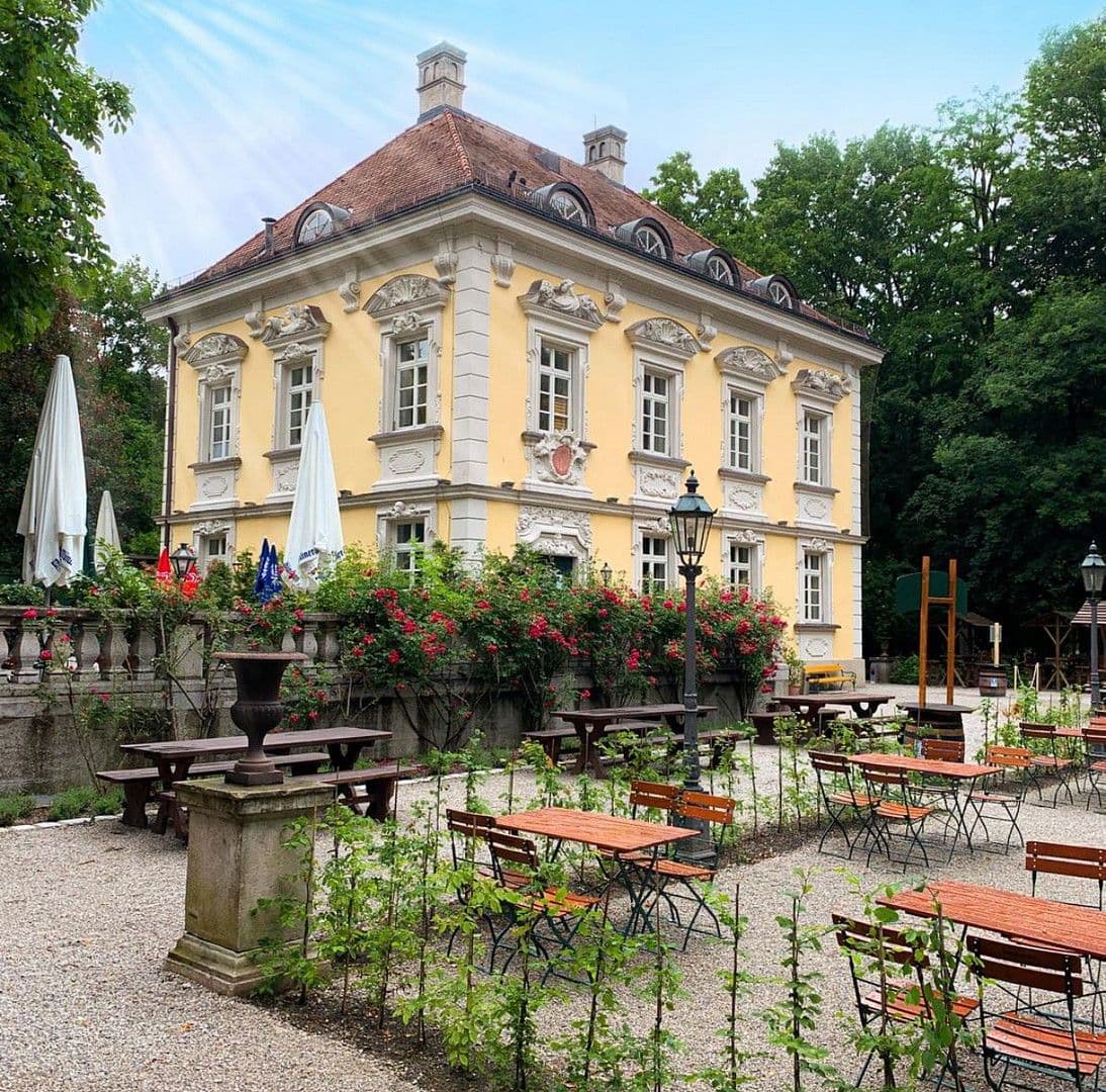 1 bedroom flat to rent, 18 m², Ackermannstrasse 1, München, Bavaria 1 bedroom flat to rent, 18 m², Ackermannstrasse 1, München, Bavaria