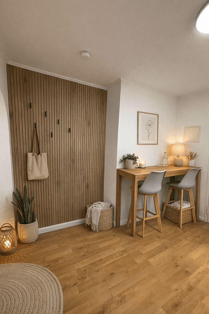 1 bedroom flat to rent, 18 m², Ackermannstrasse 1, München, Bavaria 1 bedroom flat to rent, 18 m², Ackermannstrasse 1, München, Bavaria